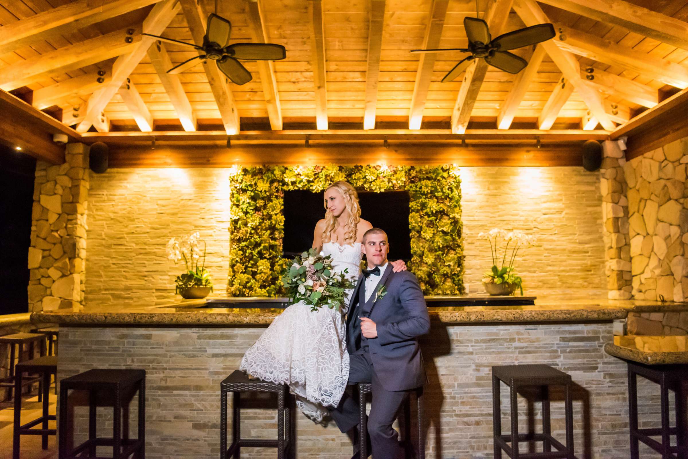 Grand Tradition Estate Wedding, Lynsie and Adam Wedding Photo #13 by True Photography