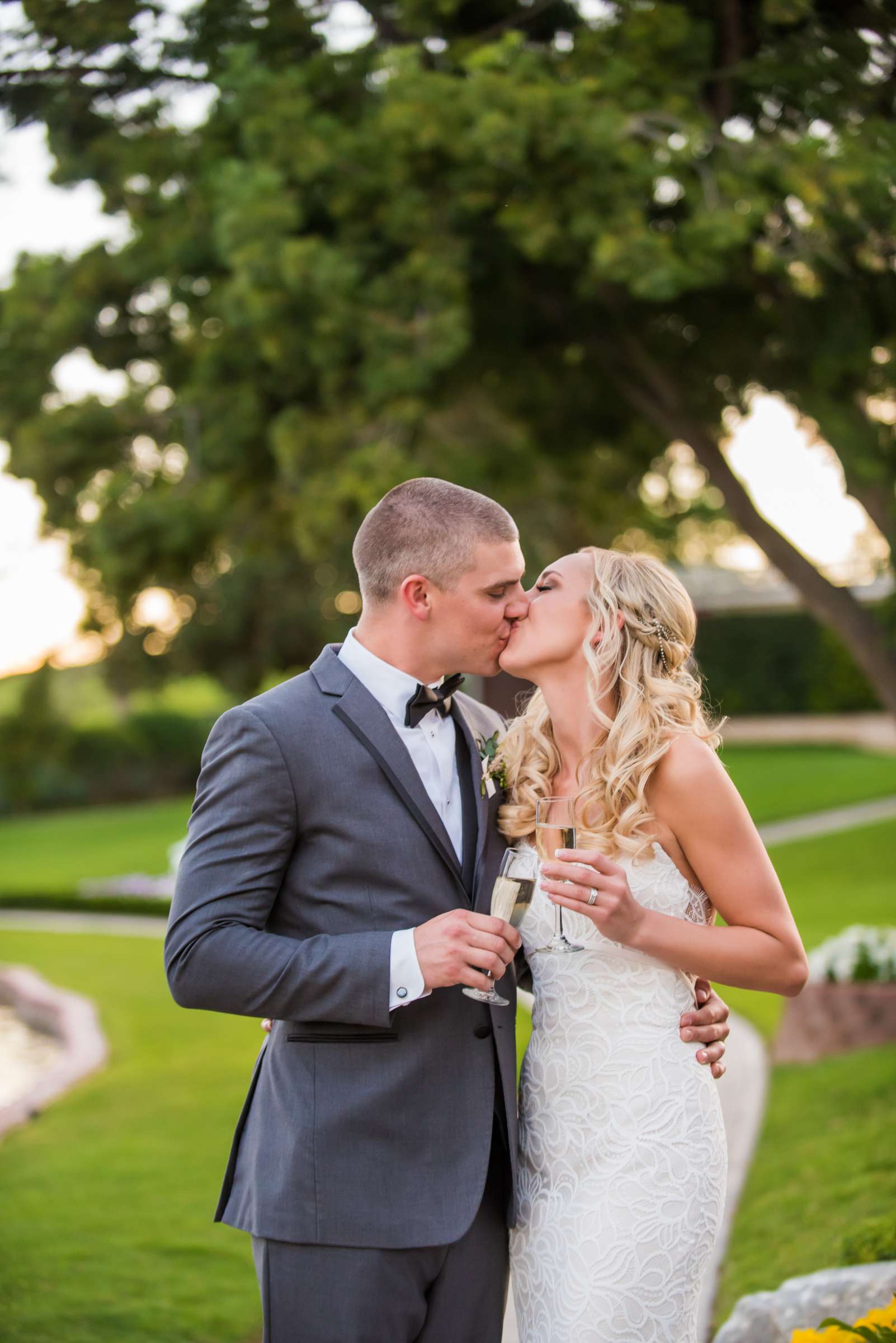 Grand Tradition Estate Wedding, Lynsie and Adam Wedding Photo #19 by True Photography