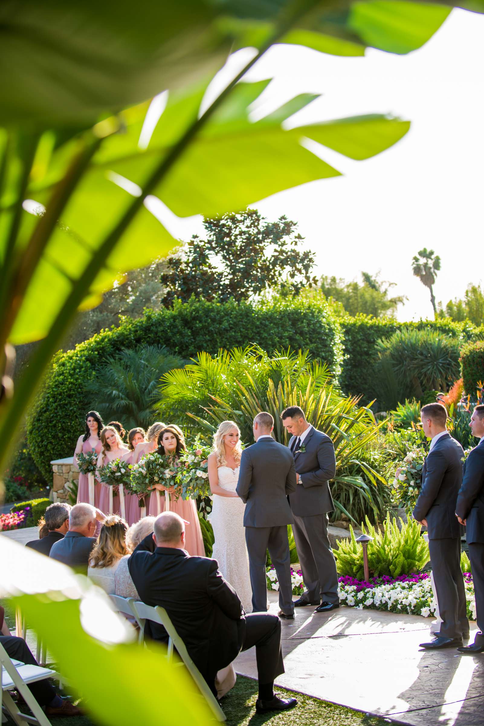 Grand Tradition Estate Wedding, Lynsie and Adam Wedding Photo #59 by True Photography