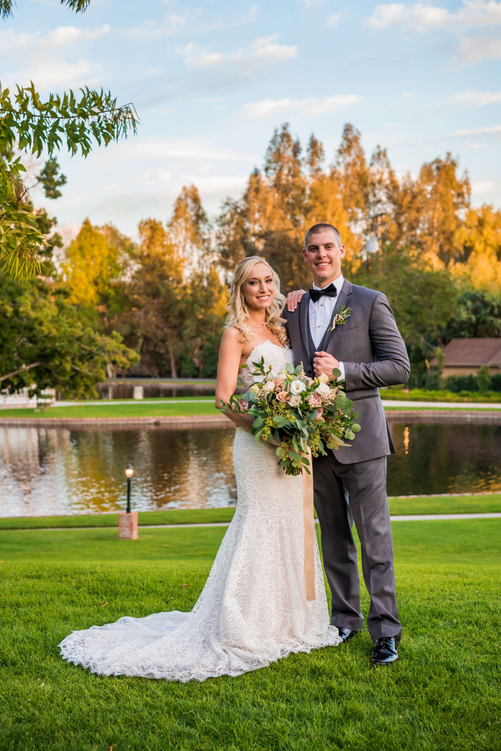 Grand Tradition Estate Wedding, Lynsie and Adam Wedding Photo #76 by True Photography