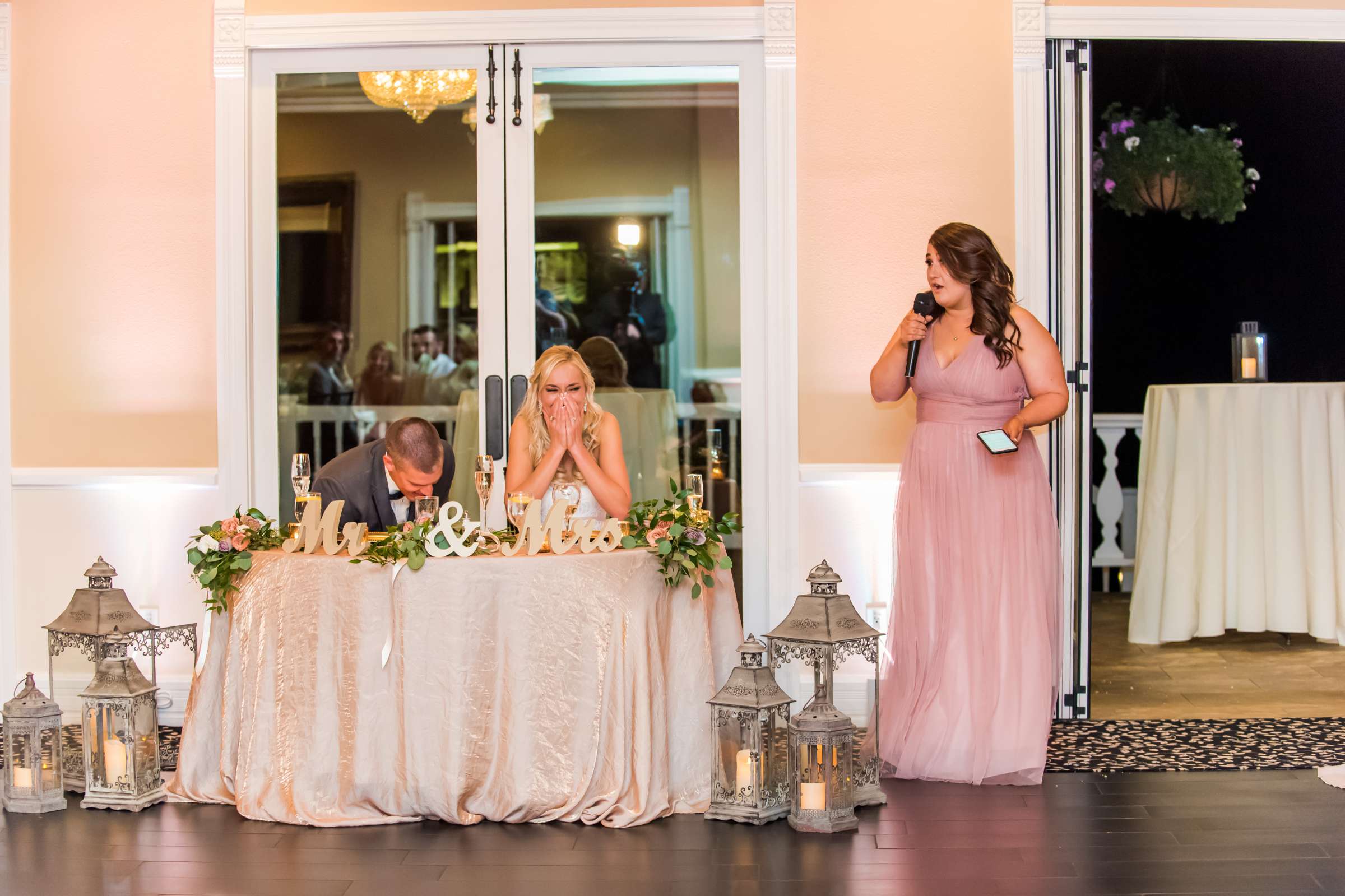 Grand Tradition Estate Wedding, Lynsie and Adam Wedding Photo #114 by True Photography