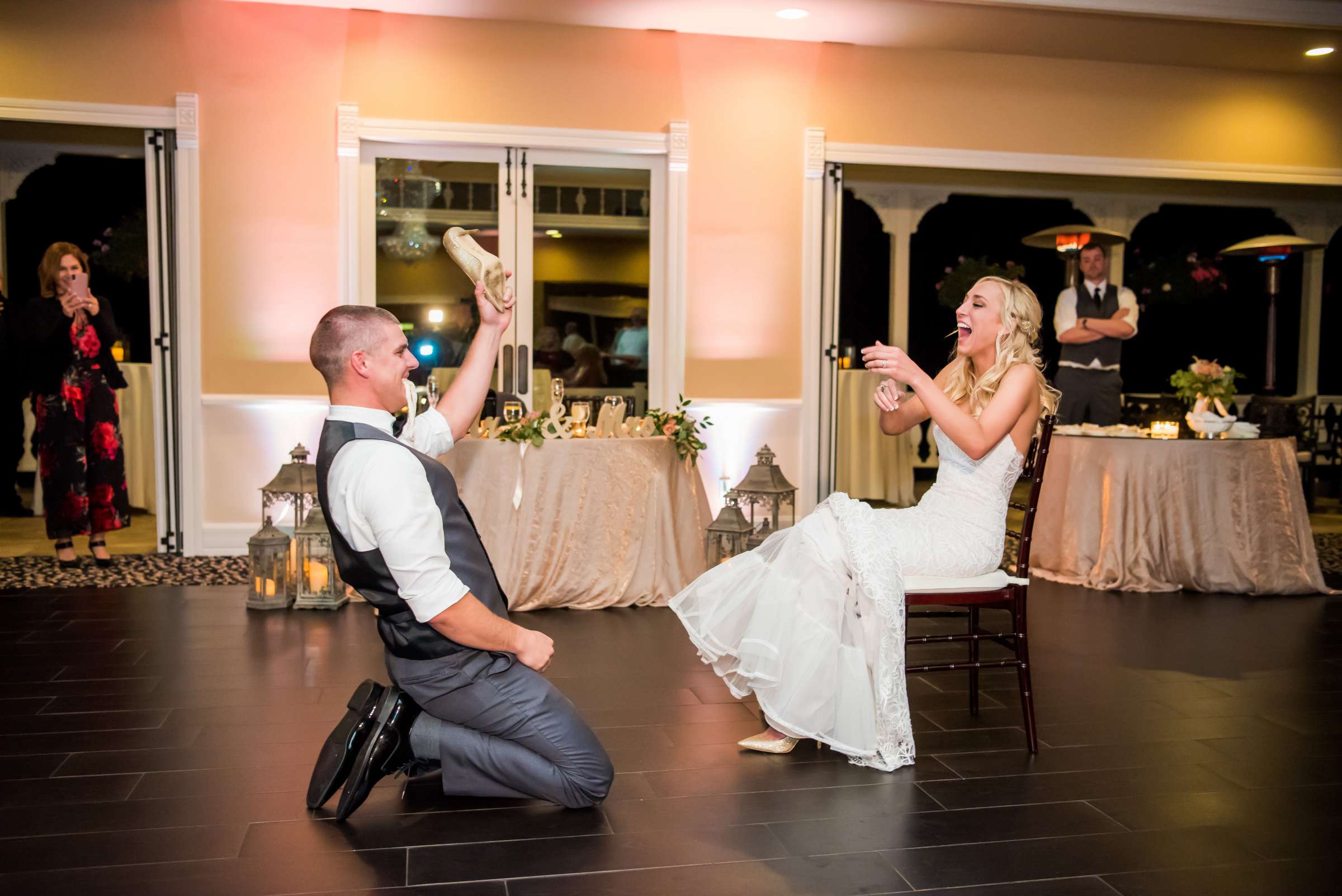 Grand Tradition Estate Wedding, Lynsie and Adam Wedding Photo #120 by True Photography