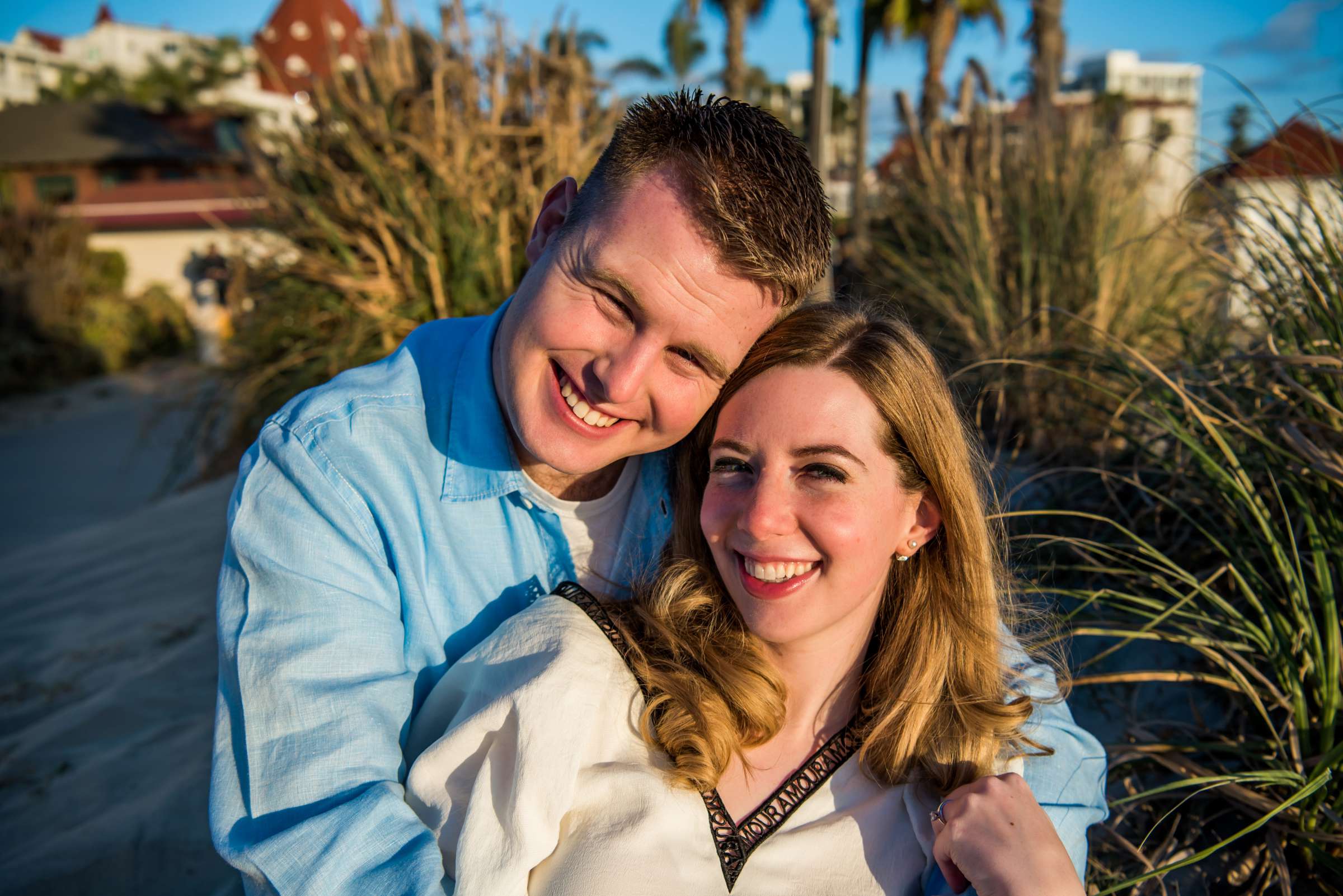 Engagement, Kate and Garrett Engagement Photo #448139 by True Photography