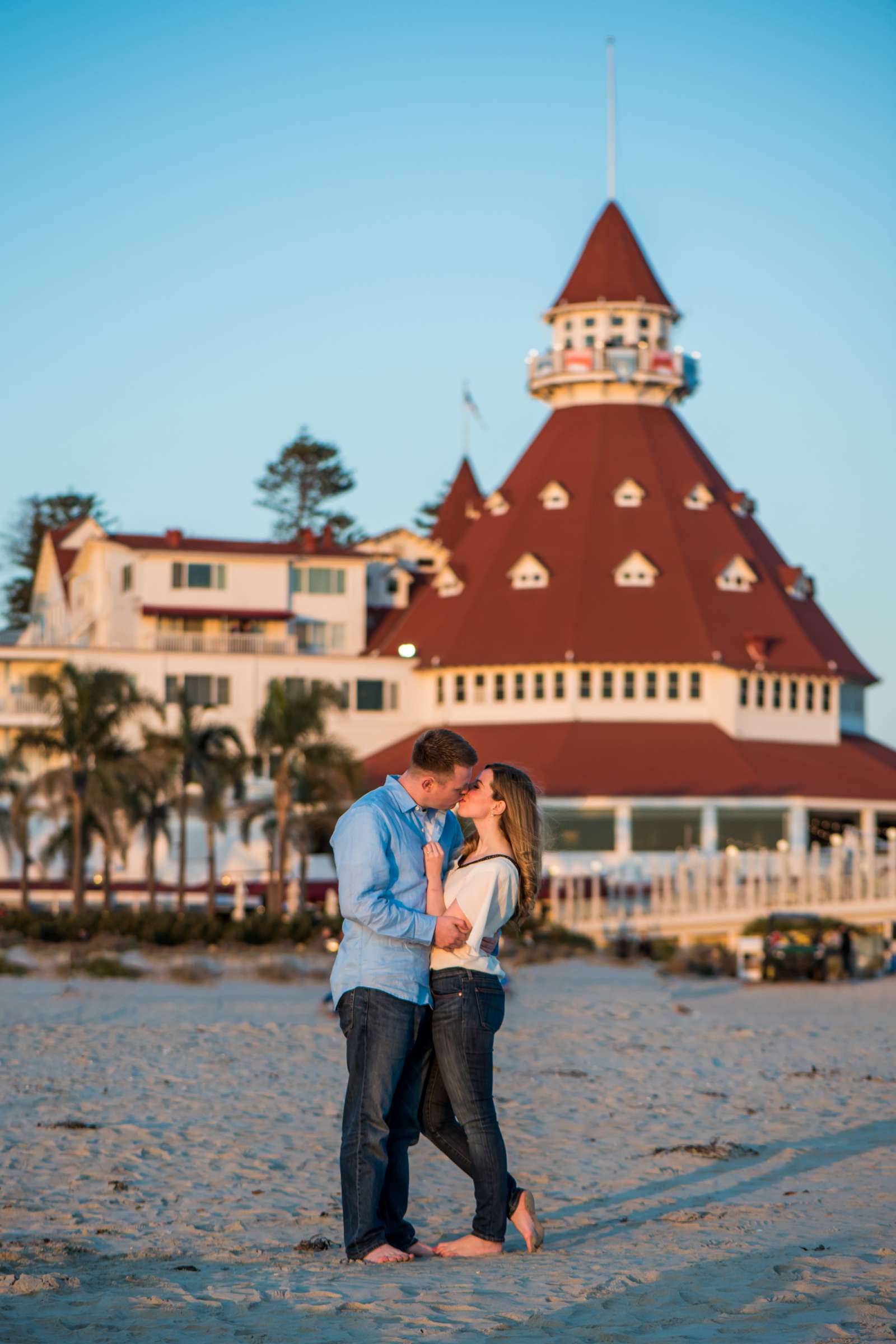 Engagement, Kate and Garrett Engagement Photo #448140 by True Photography