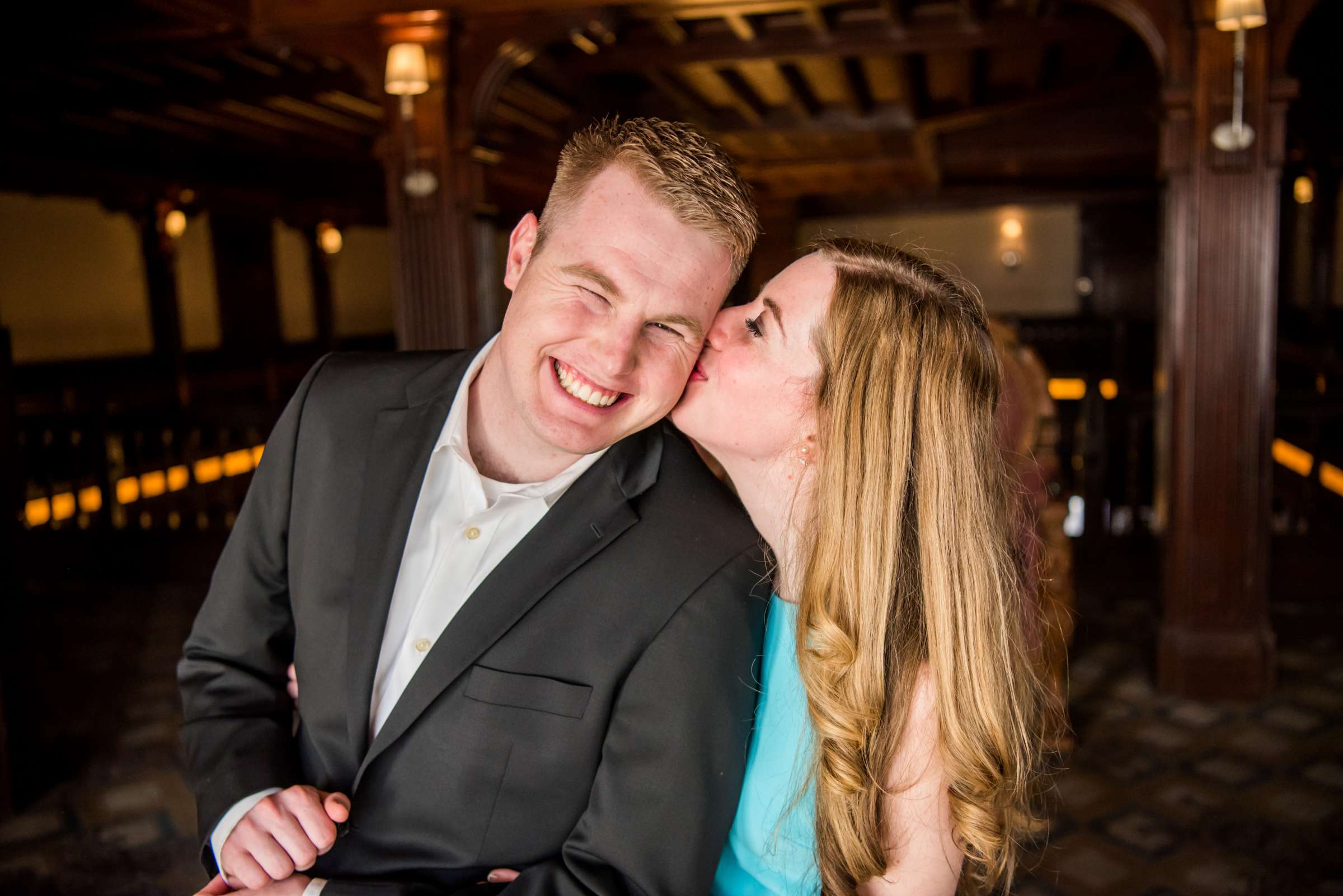 Engagement, Kate and Garrett Engagement Photo #448150 by True Photography