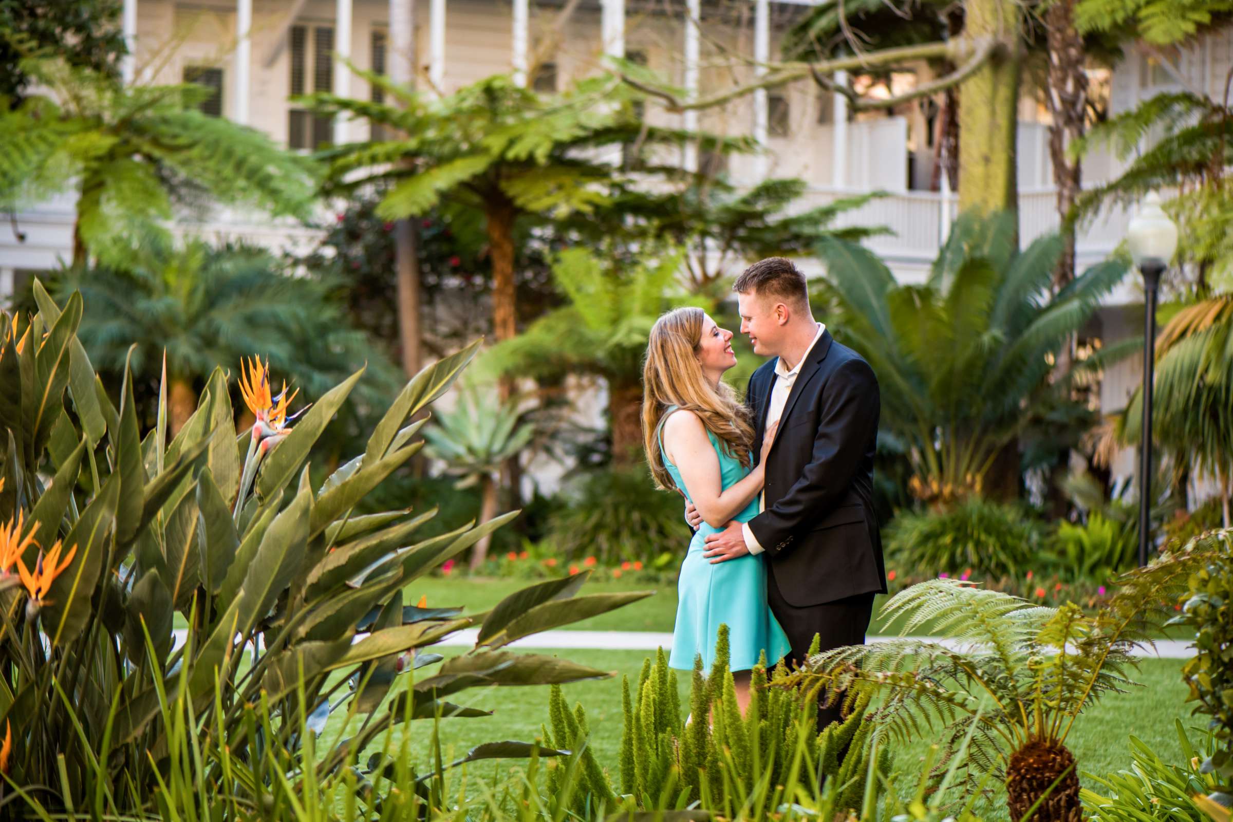 Engagement, Kate and Garrett Engagement Photo #448156 by True Photography