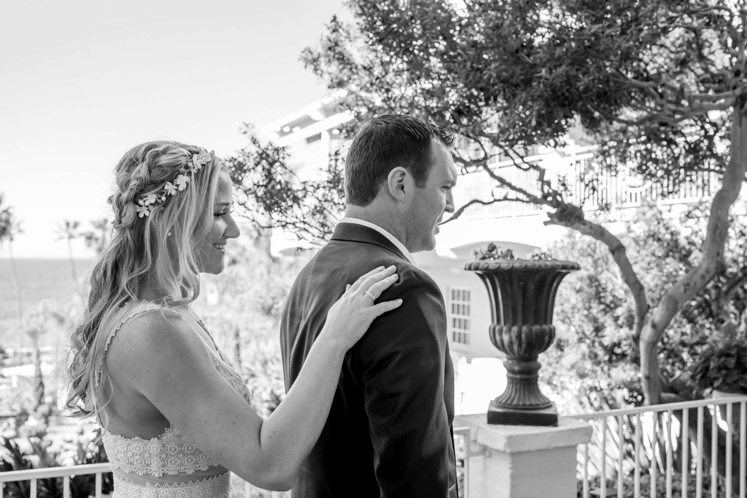 La Valencia Wedding, Ashley and Kyle Wedding Photo #448227 by True Photography