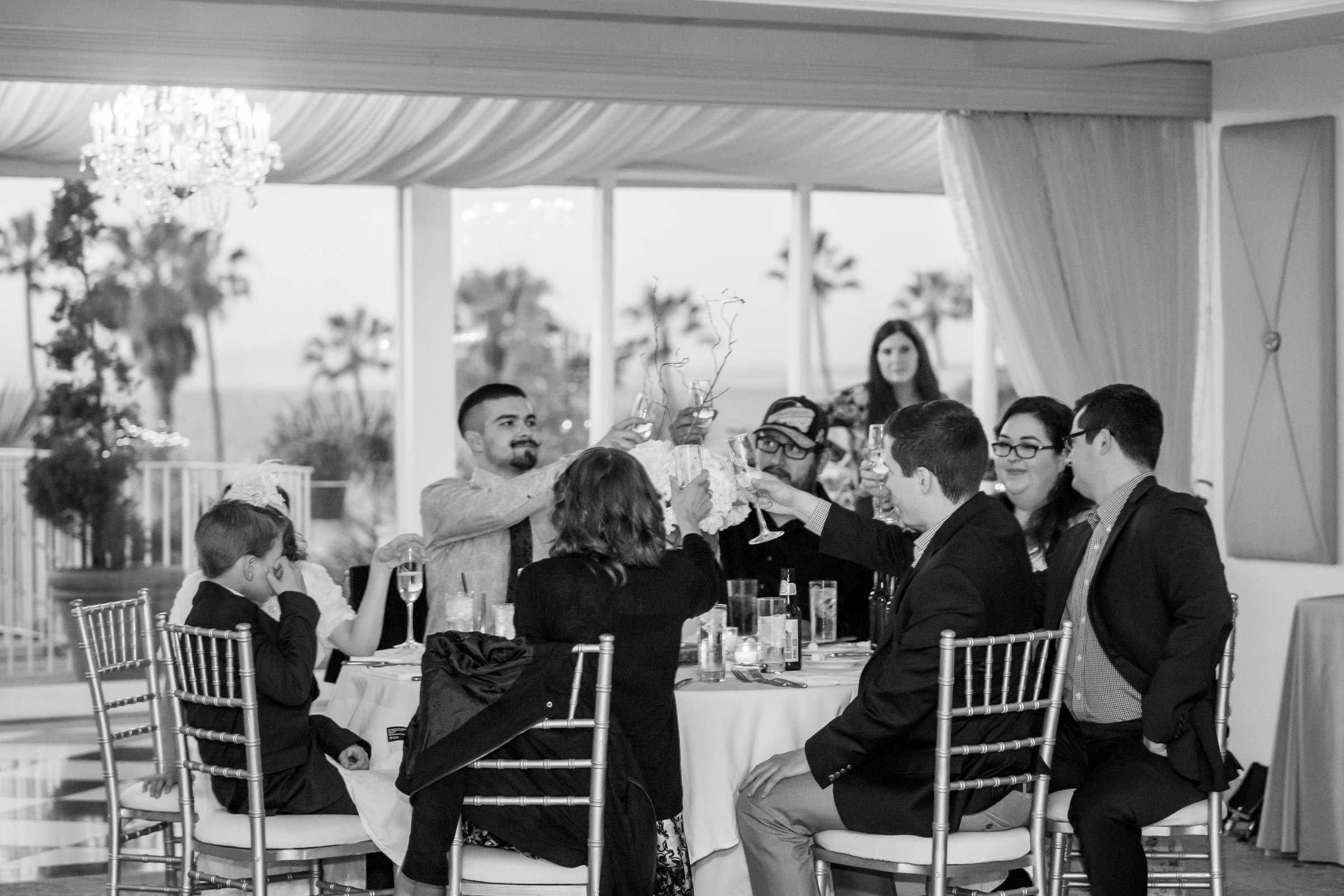 La Valencia Wedding, Ashley and Kyle Wedding Photo #448270 by True Photography