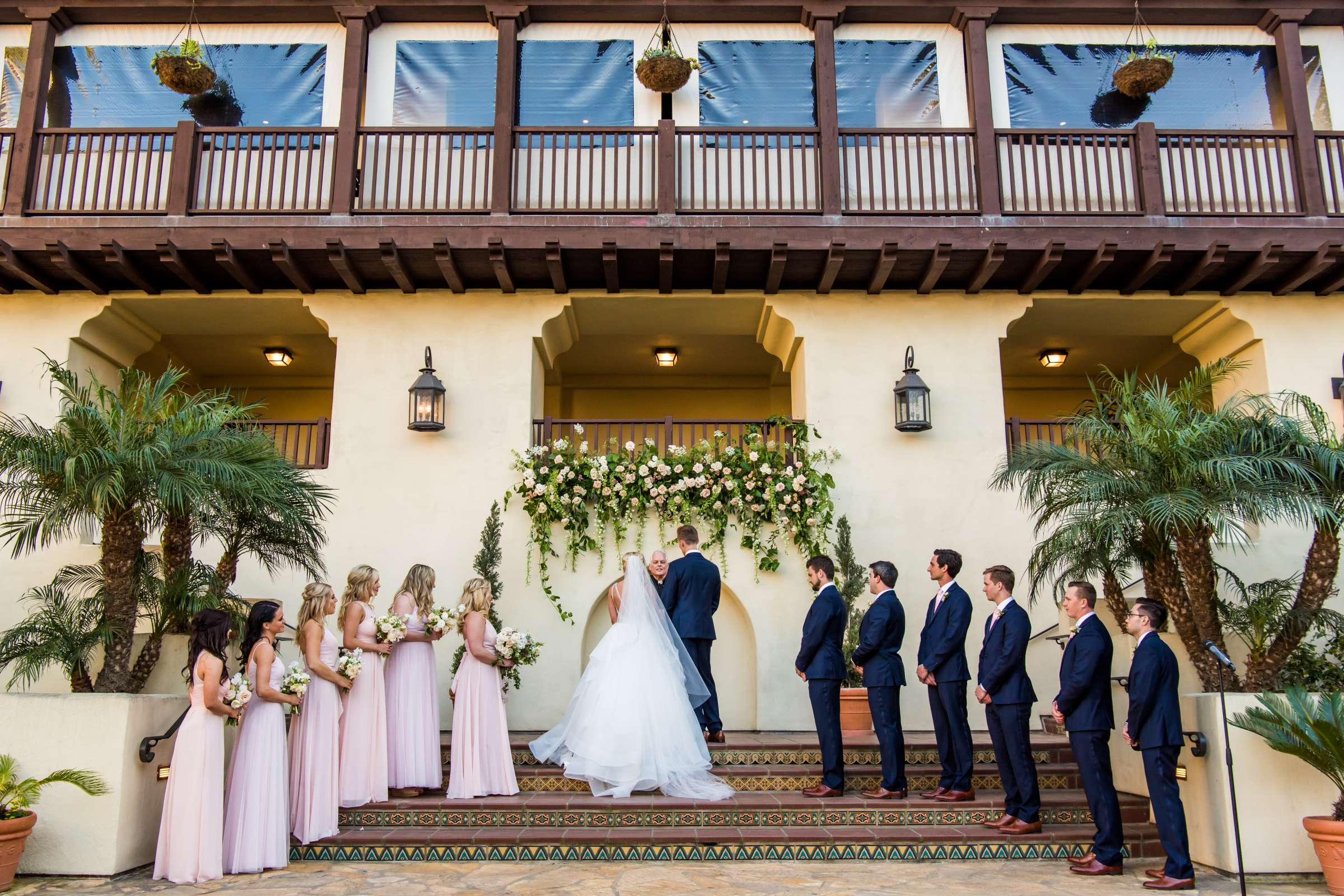 Estancia Wedding coordinated by Details Darling, Kaileigh and Richard Wedding Photo #94 by True Photography