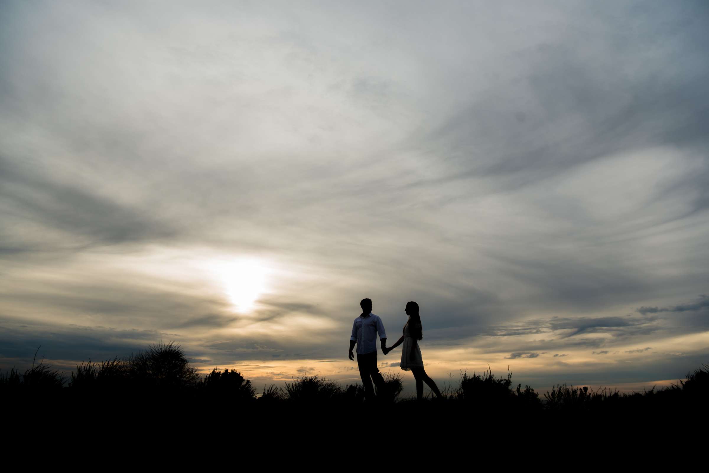 Engagement, Chelsea and Ryan Engagement Photo #449136 by True Photography