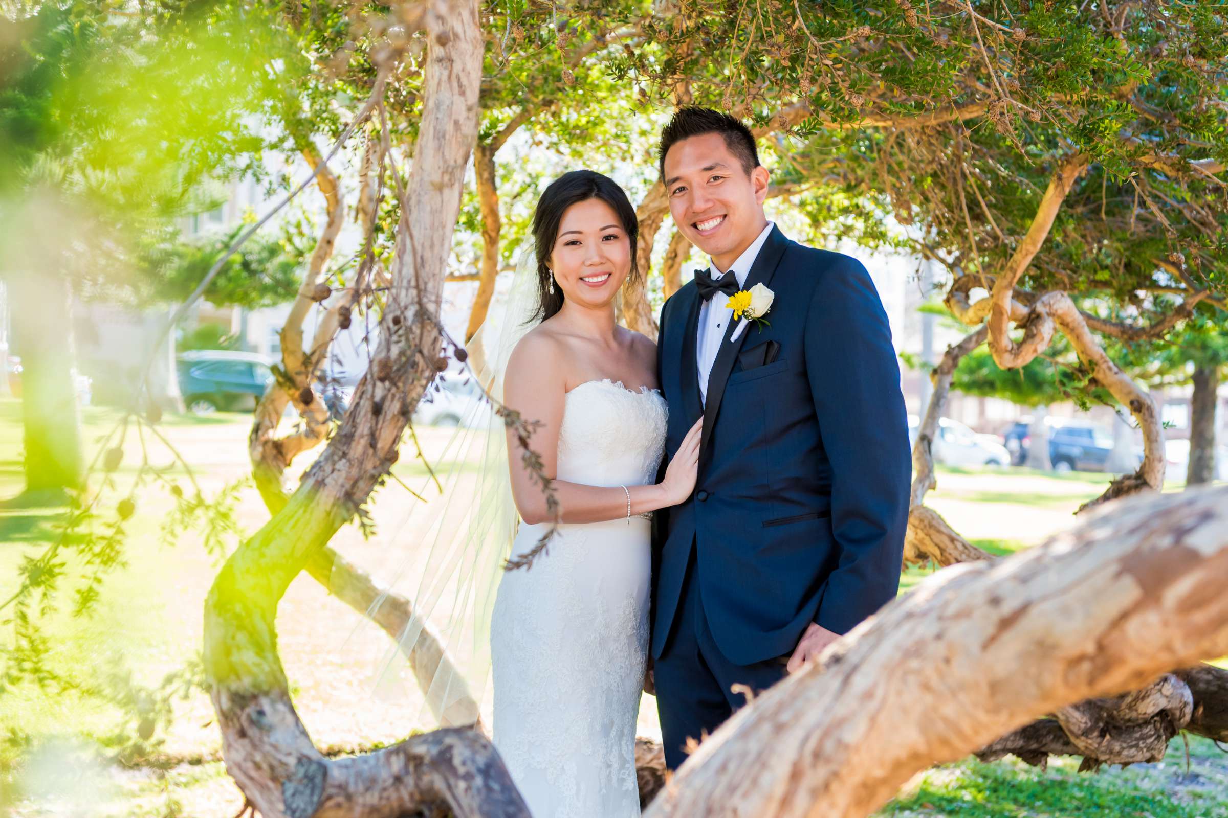 Cuvier Club Wedding, Vanessa and Loren Wedding Photo #449184 by True Photography