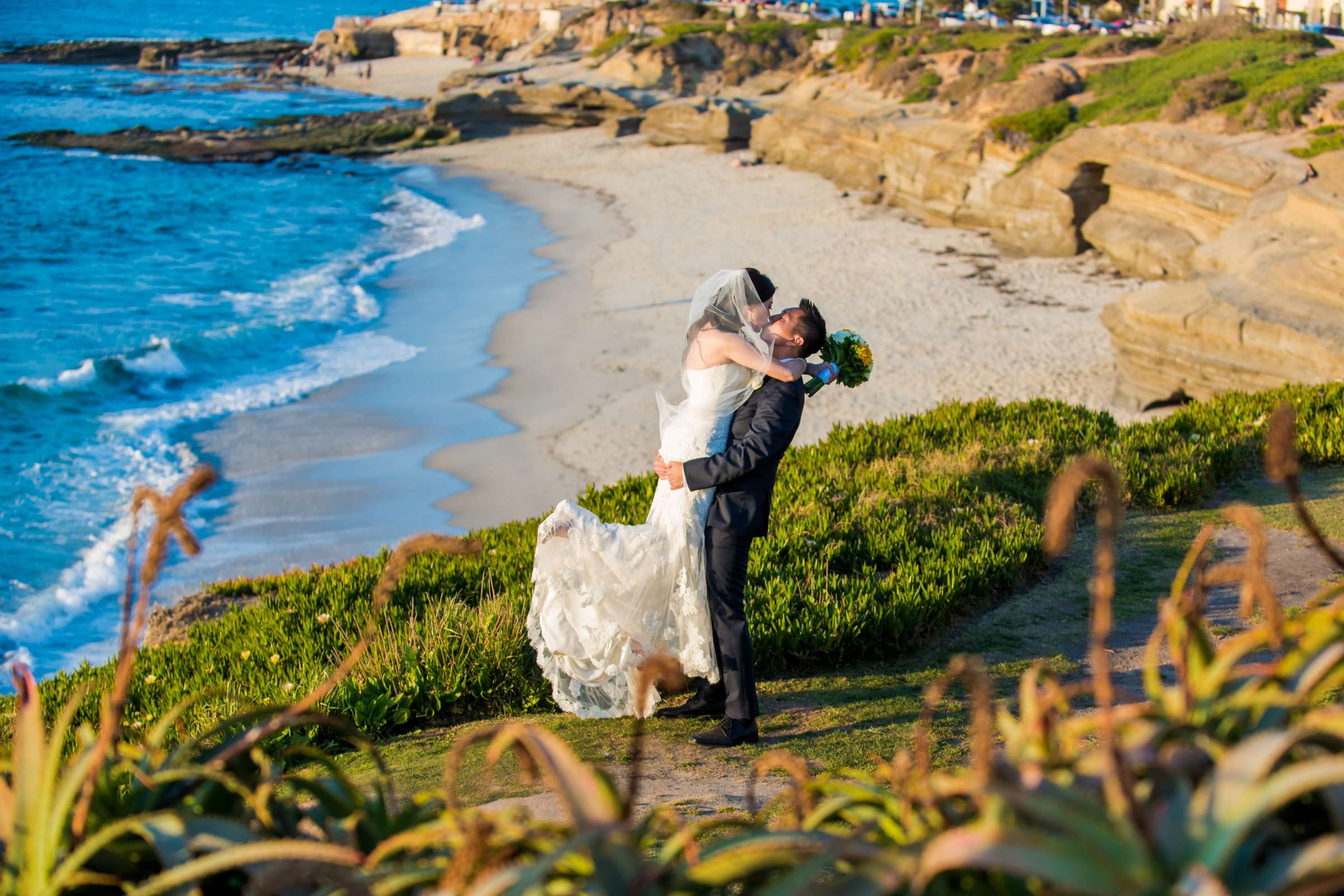 Cuvier Club Wedding, Vanessa and Loren Wedding Photo #449188 by True Photography