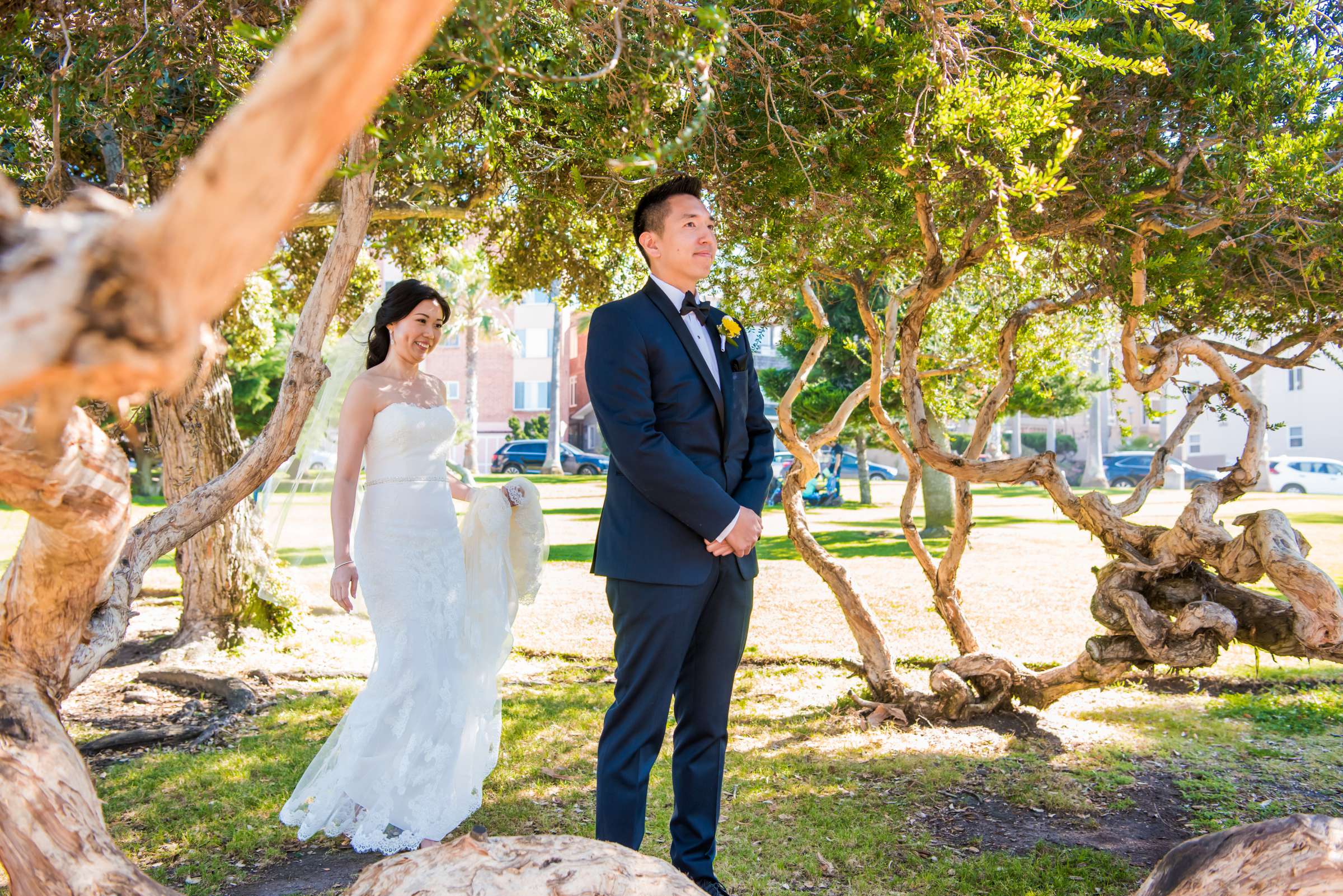 Cuvier Club Wedding, Vanessa and Loren Wedding Photo #449205 by True Photography