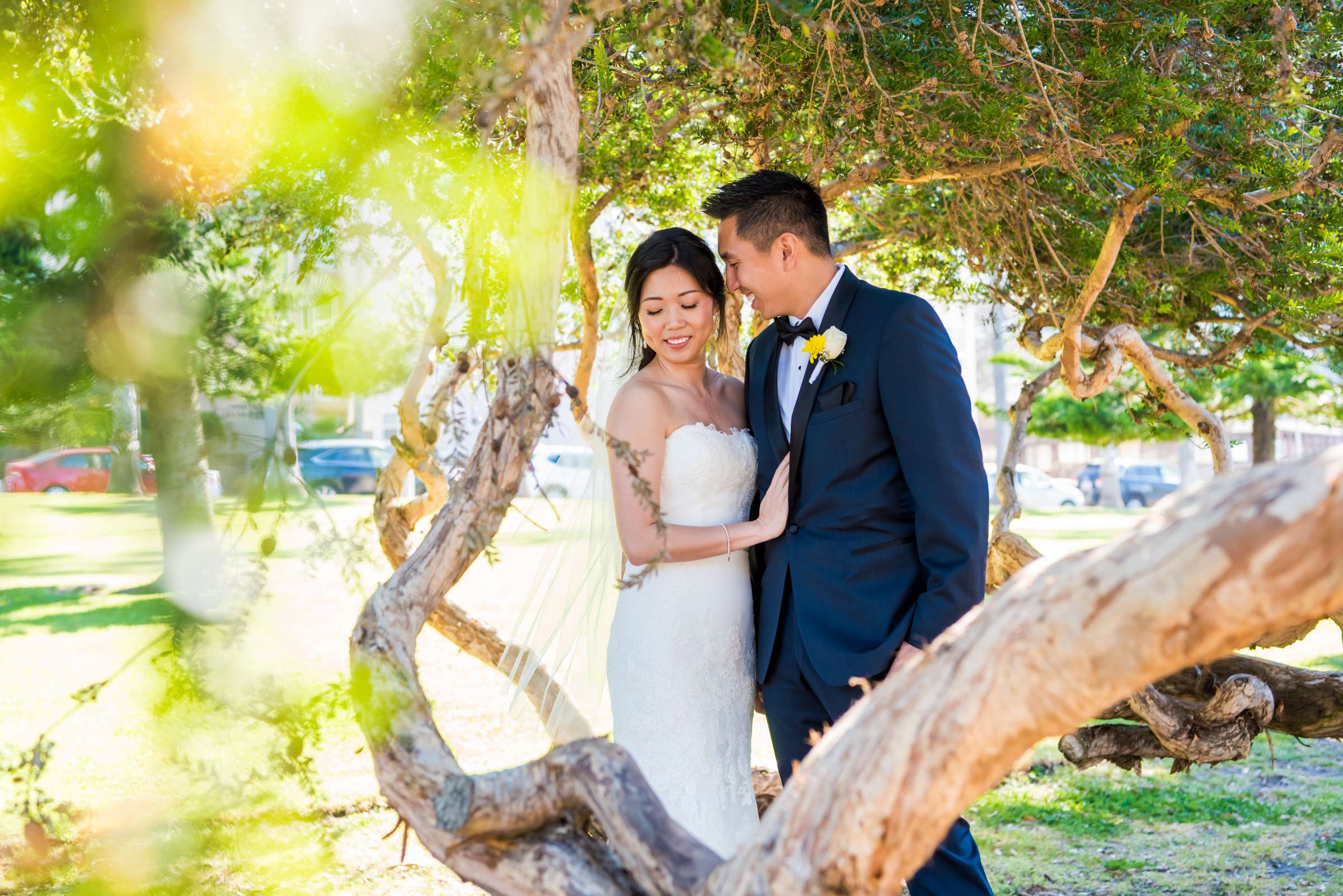 Cuvier Club Wedding, Vanessa and Loren Wedding Photo #449208 by True Photography