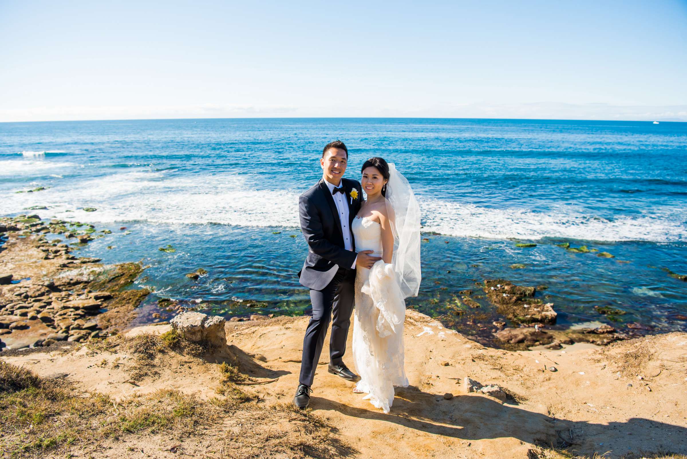 Cuvier Club Wedding, Vanessa and Loren Wedding Photo #449213 by True Photography