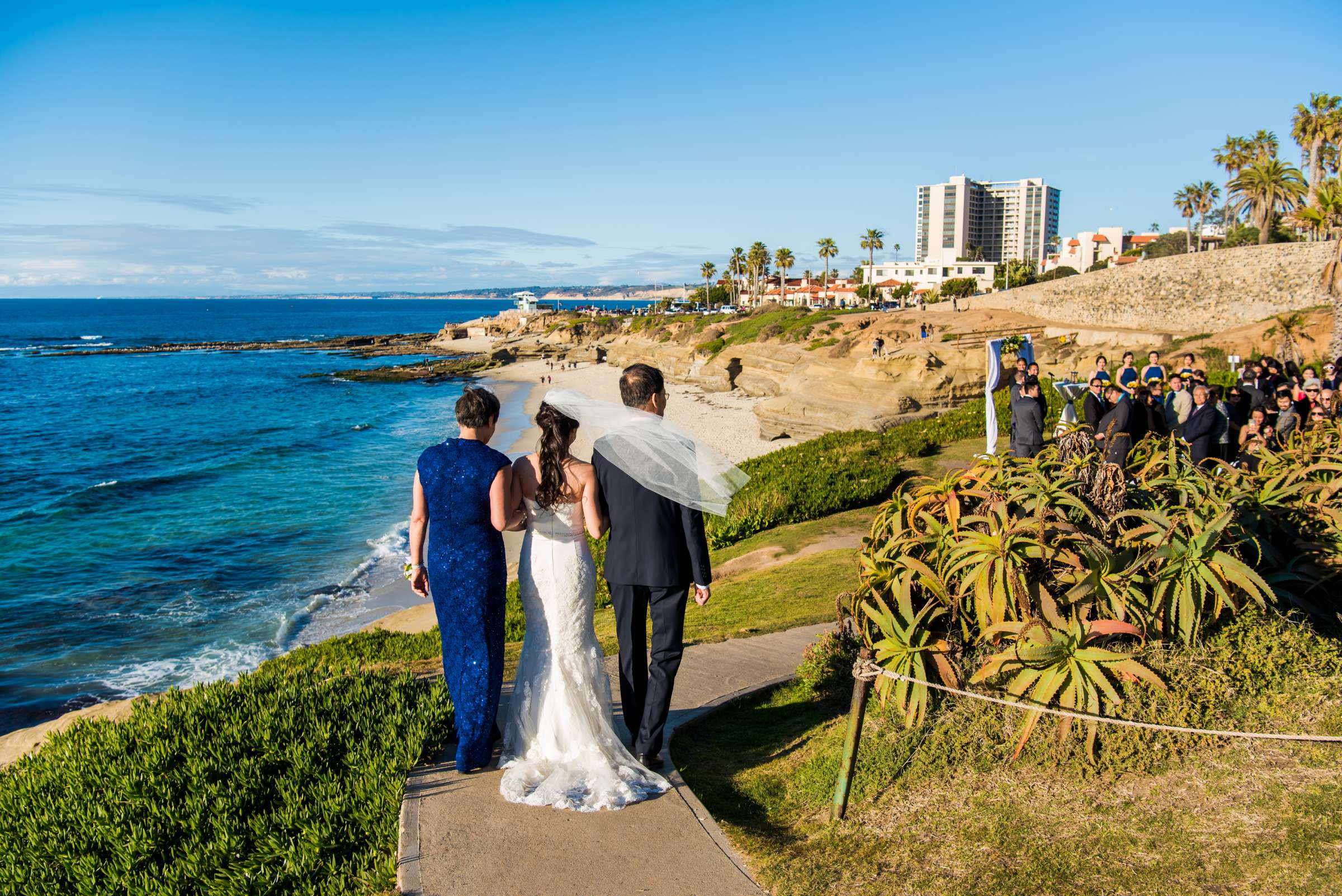 Cuvier Club Wedding, Vanessa and Loren Wedding Photo #449223 by True Photography