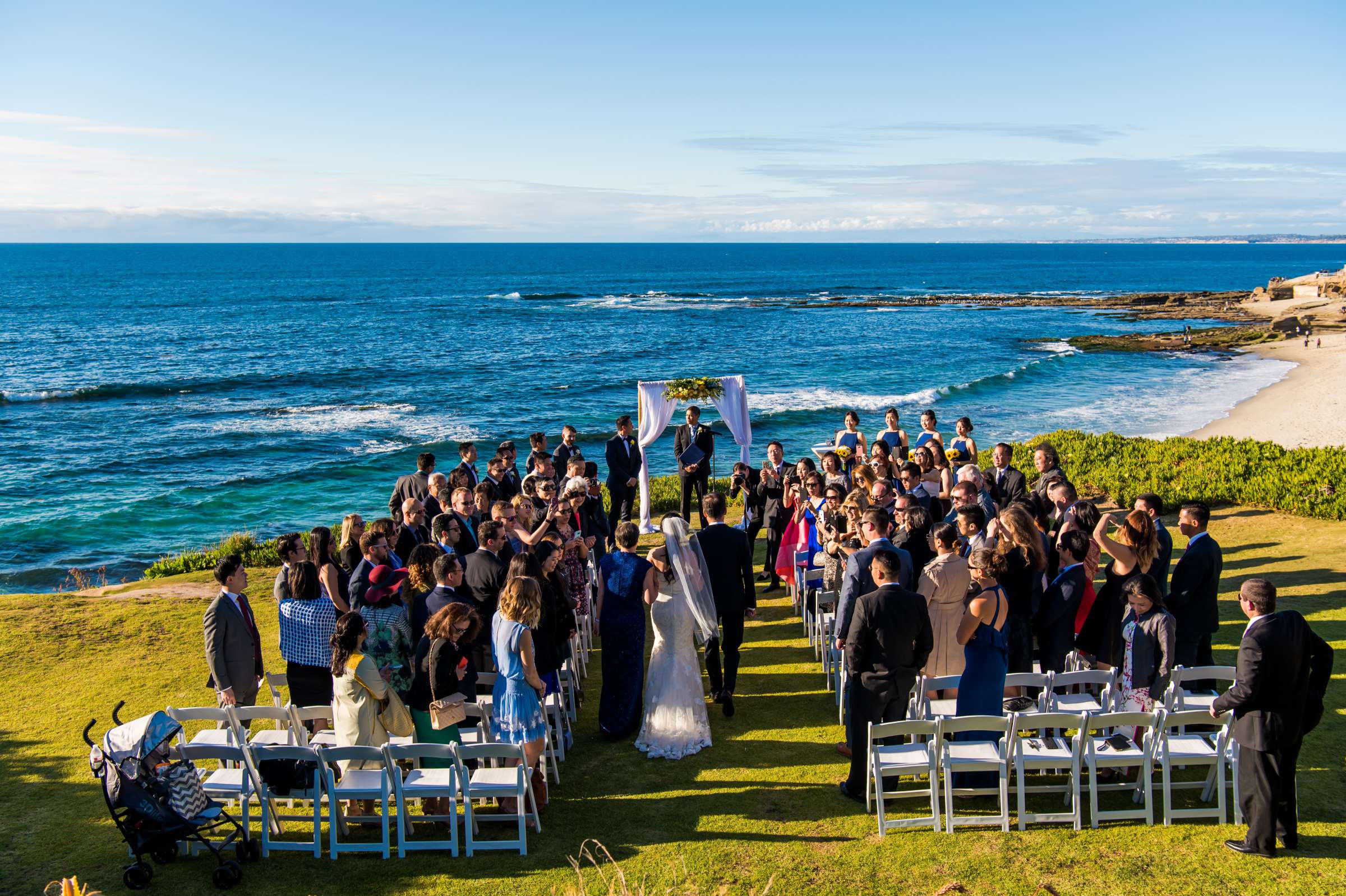 Cuvier Club Wedding, Vanessa and Loren Wedding Photo #449226 by True Photography