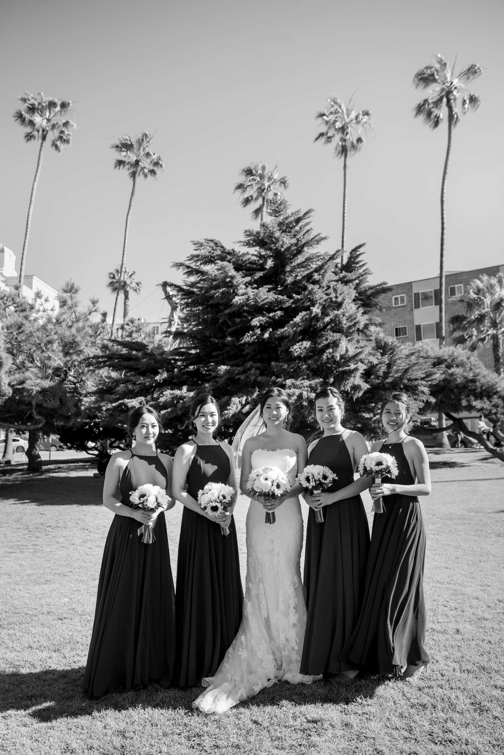 Cuvier Club Wedding, Vanessa and Loren Wedding Photo #449243 by True Photography