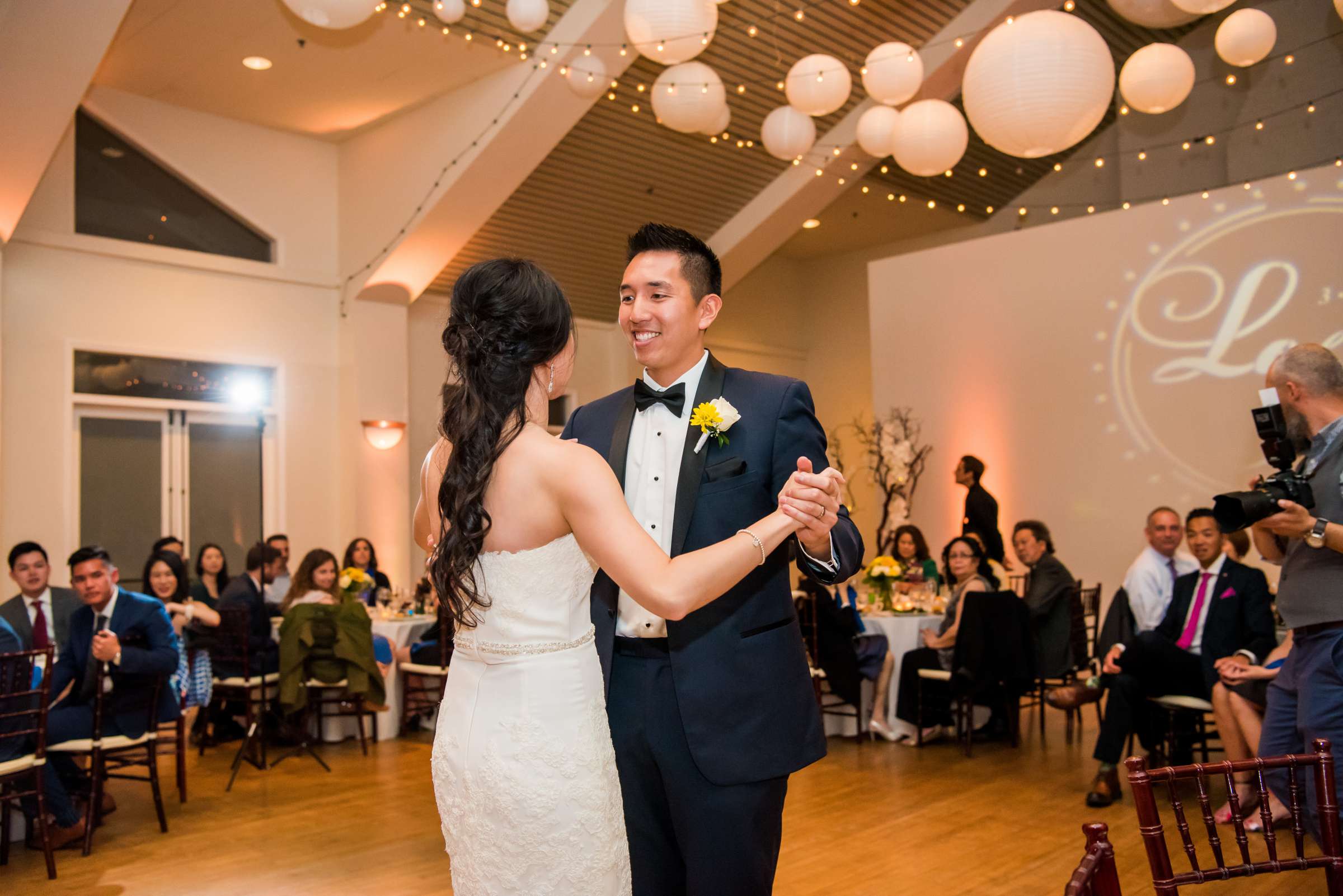 Cuvier Club Wedding, Vanessa and Loren Wedding Photo #449256 by True Photography