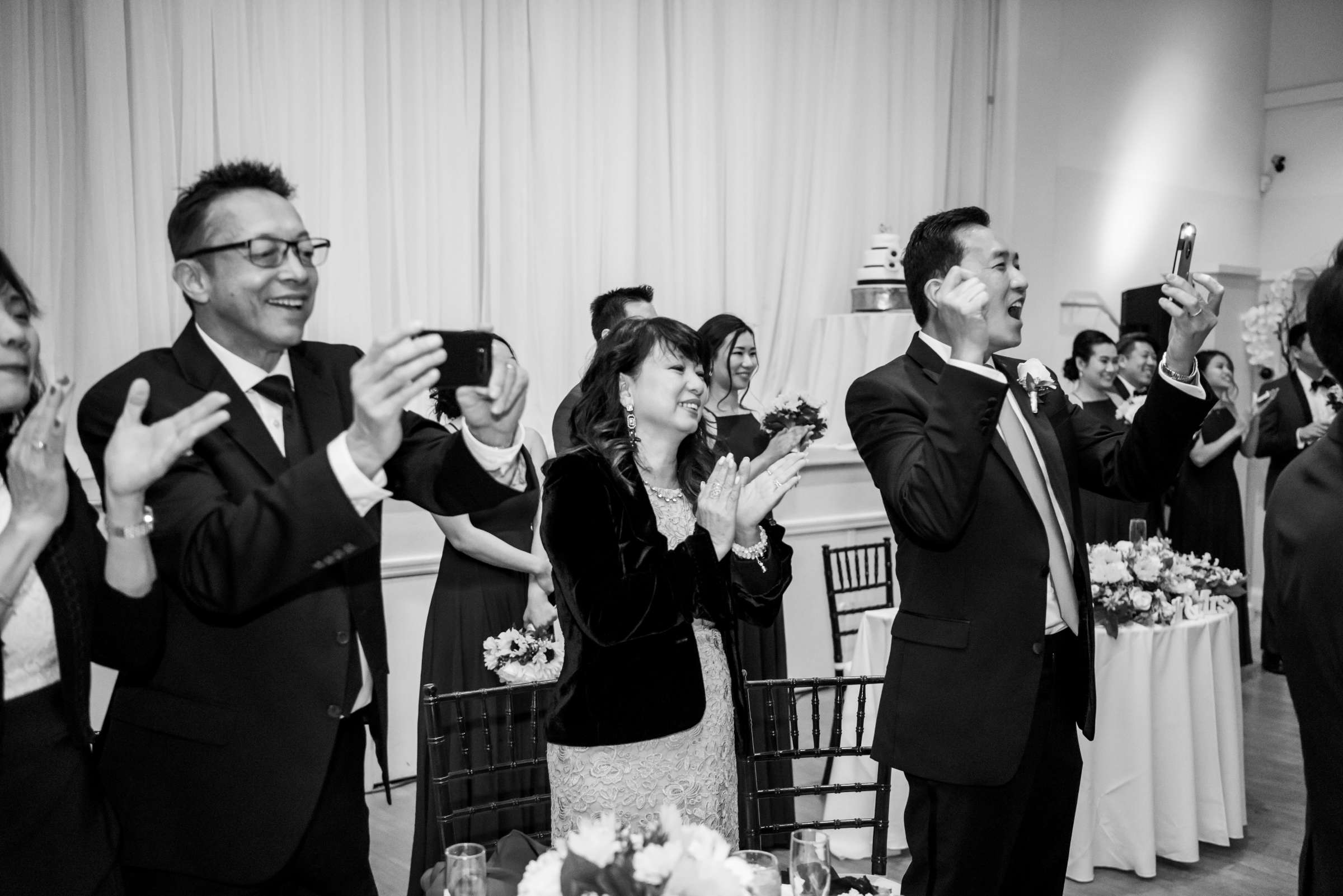 Cuvier Club Wedding, Vanessa and Loren Wedding Photo #449257 by True Photography