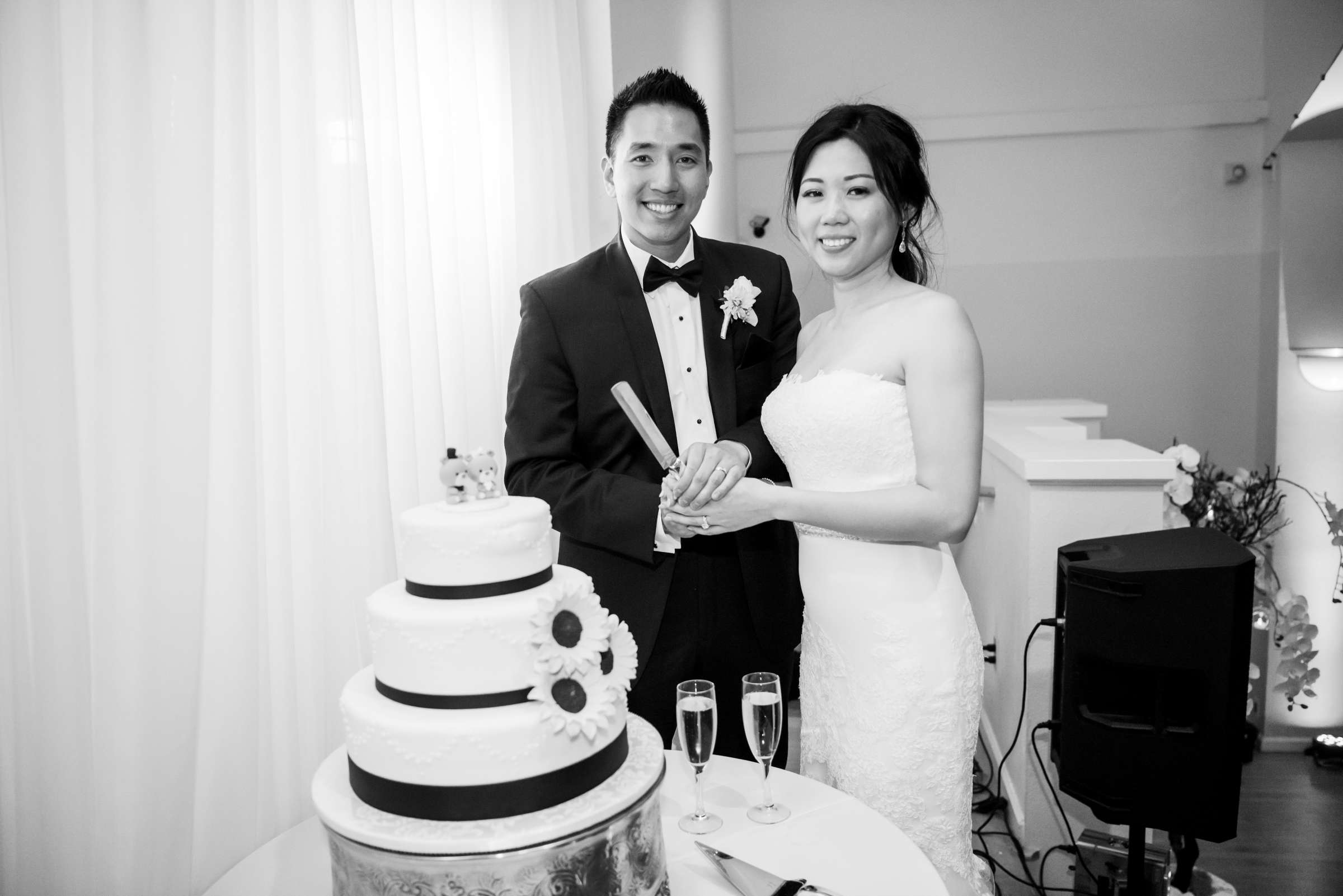 Cuvier Club Wedding, Vanessa and Loren Wedding Photo #449271 by True Photography