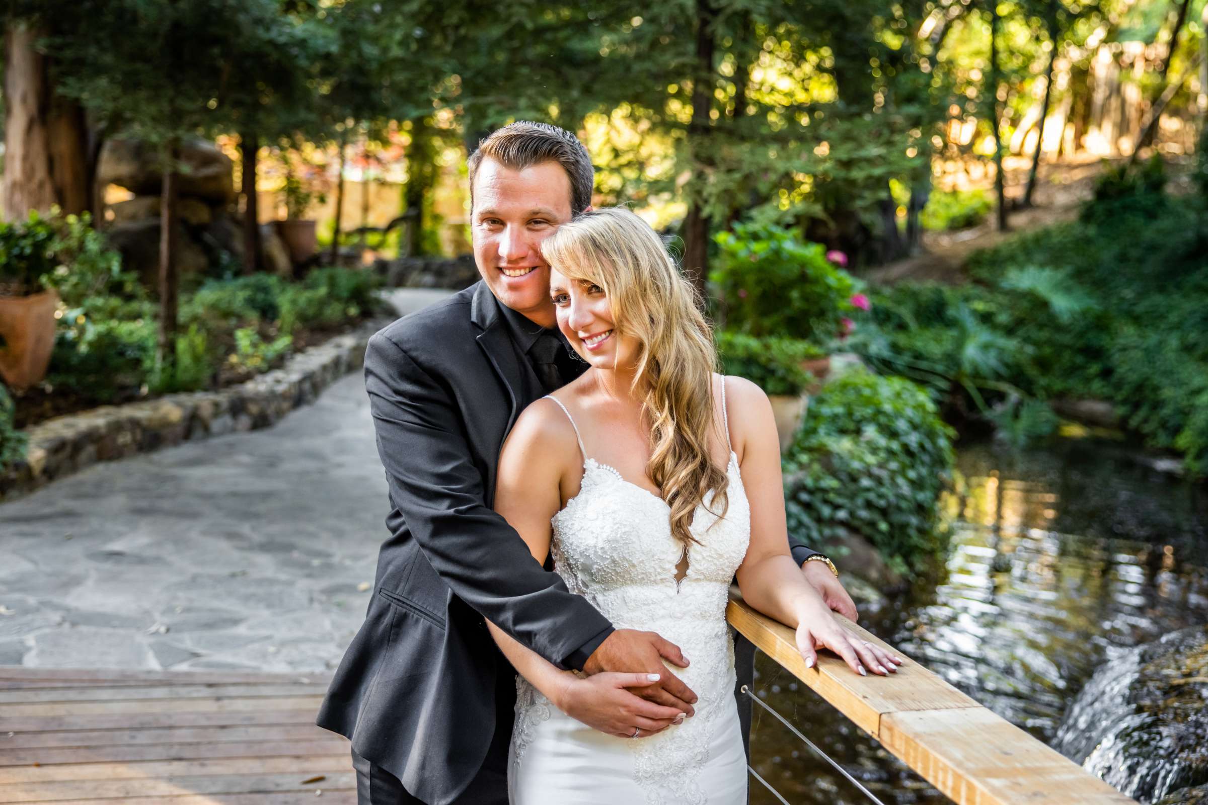 Calamigos Ranch Wedding, Angie and Cole Wedding Photo #638442 by True Photography