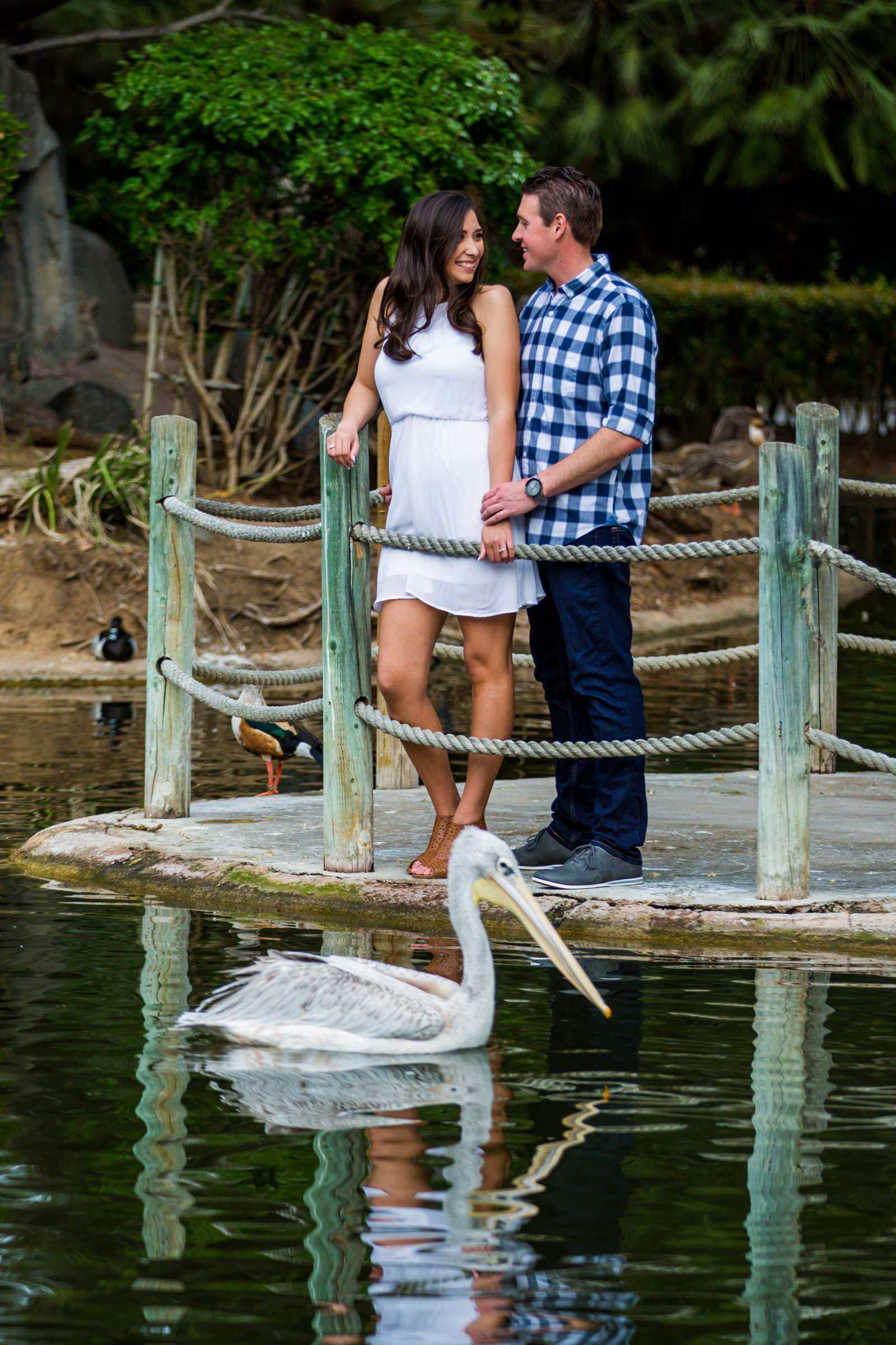 Engagement, Sarah and Zach Engagement Photo #449315 by True Photography