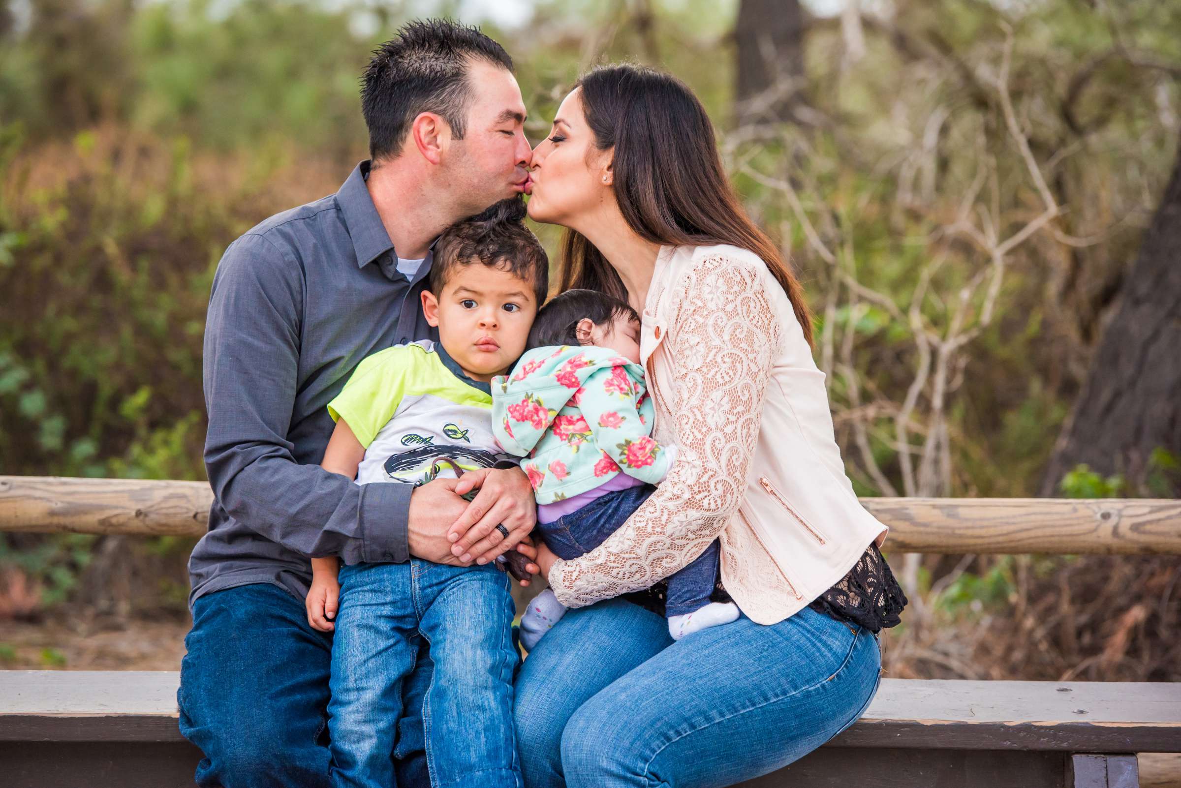 Engagement, Jasmin and Adam Engagement Photo #12 by True Photography