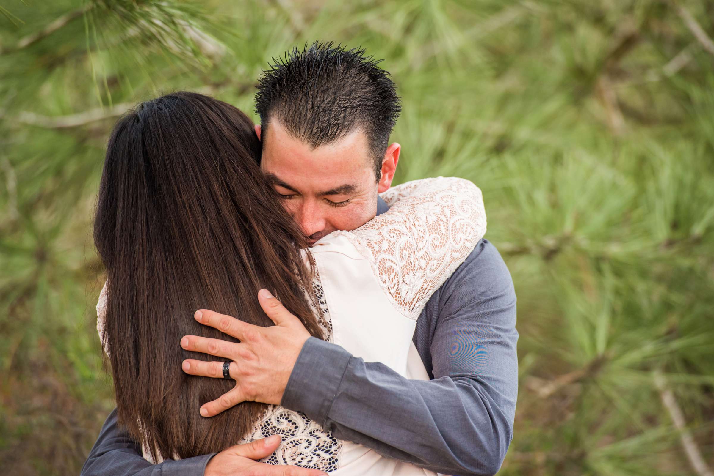 Engagement, Jasmin and Adam Engagement Photo #24 by True Photography