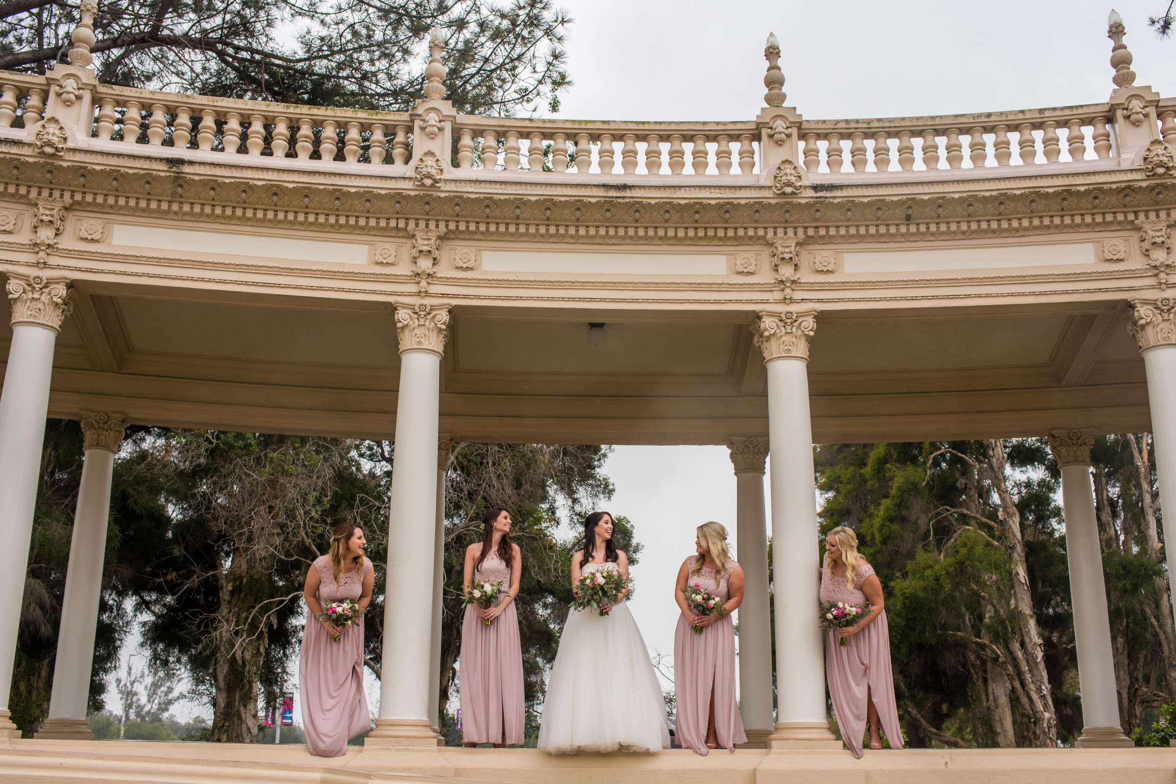 Ocean View Room Wedding, Lauren and Drew Wedding Photo #48 by True Photography