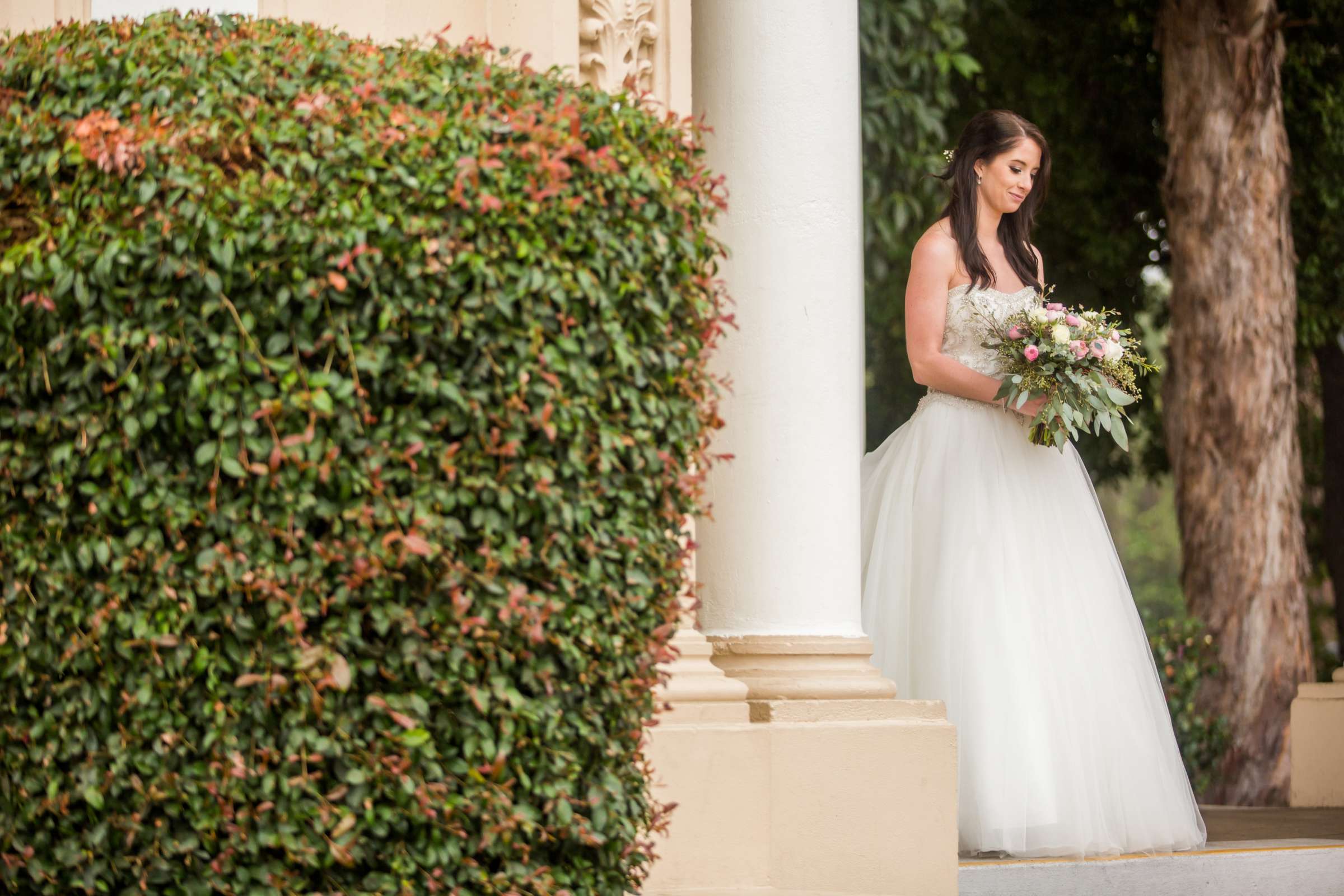 Ocean View Room Wedding, Lauren and Drew Wedding Photo #61 by True Photography