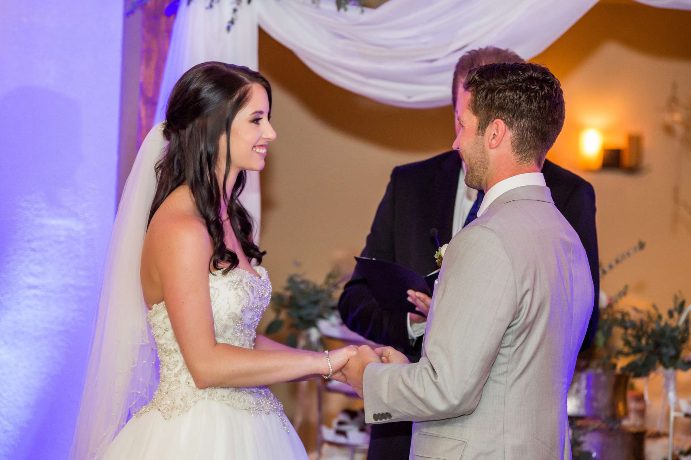 Ocean View Room Wedding, Lauren and Drew Wedding Photo #70 by True Photography