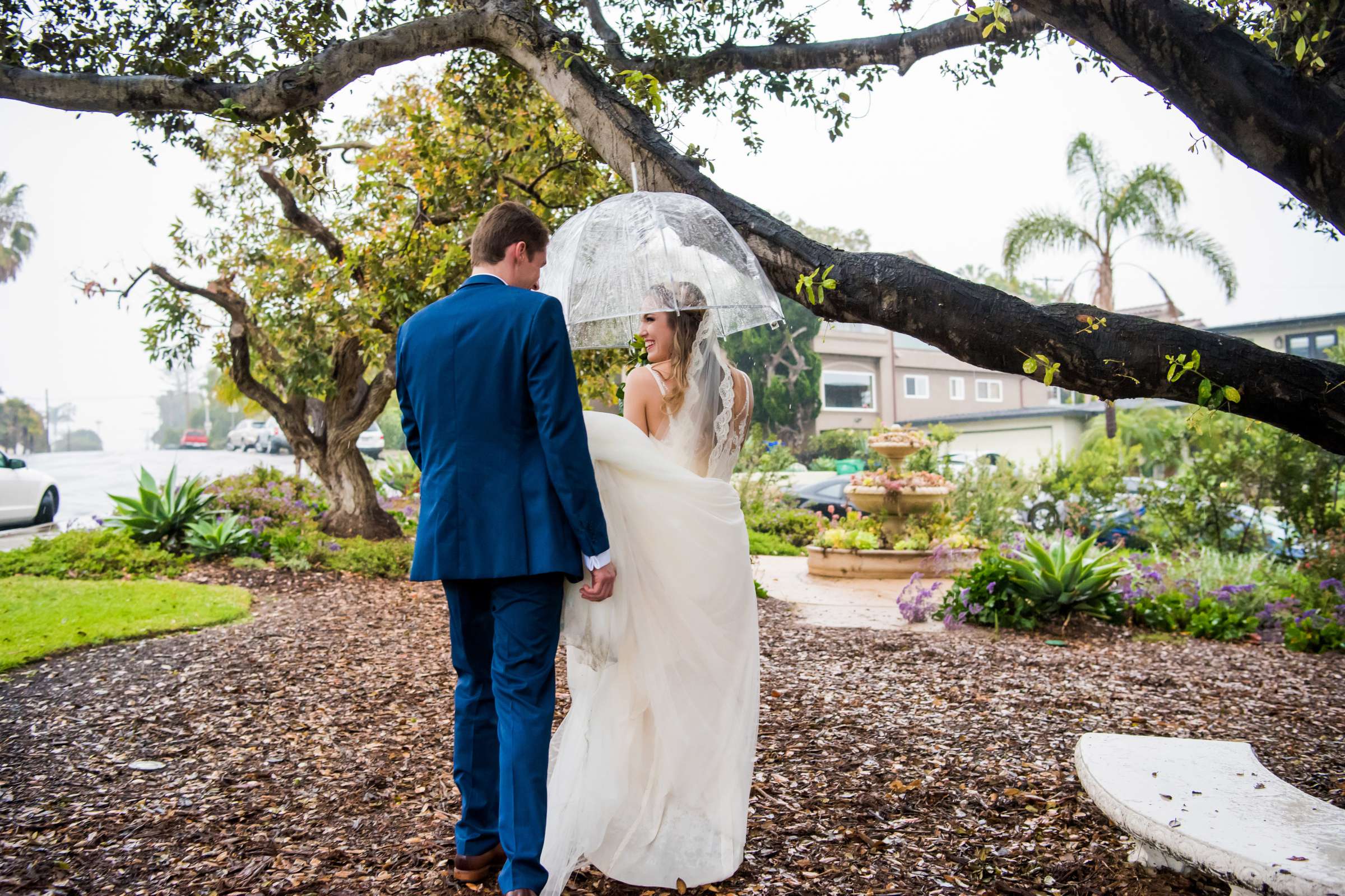 The Thursday Club Wedding, Lindsey and Daniel Wedding Photo #450054 by True Photography