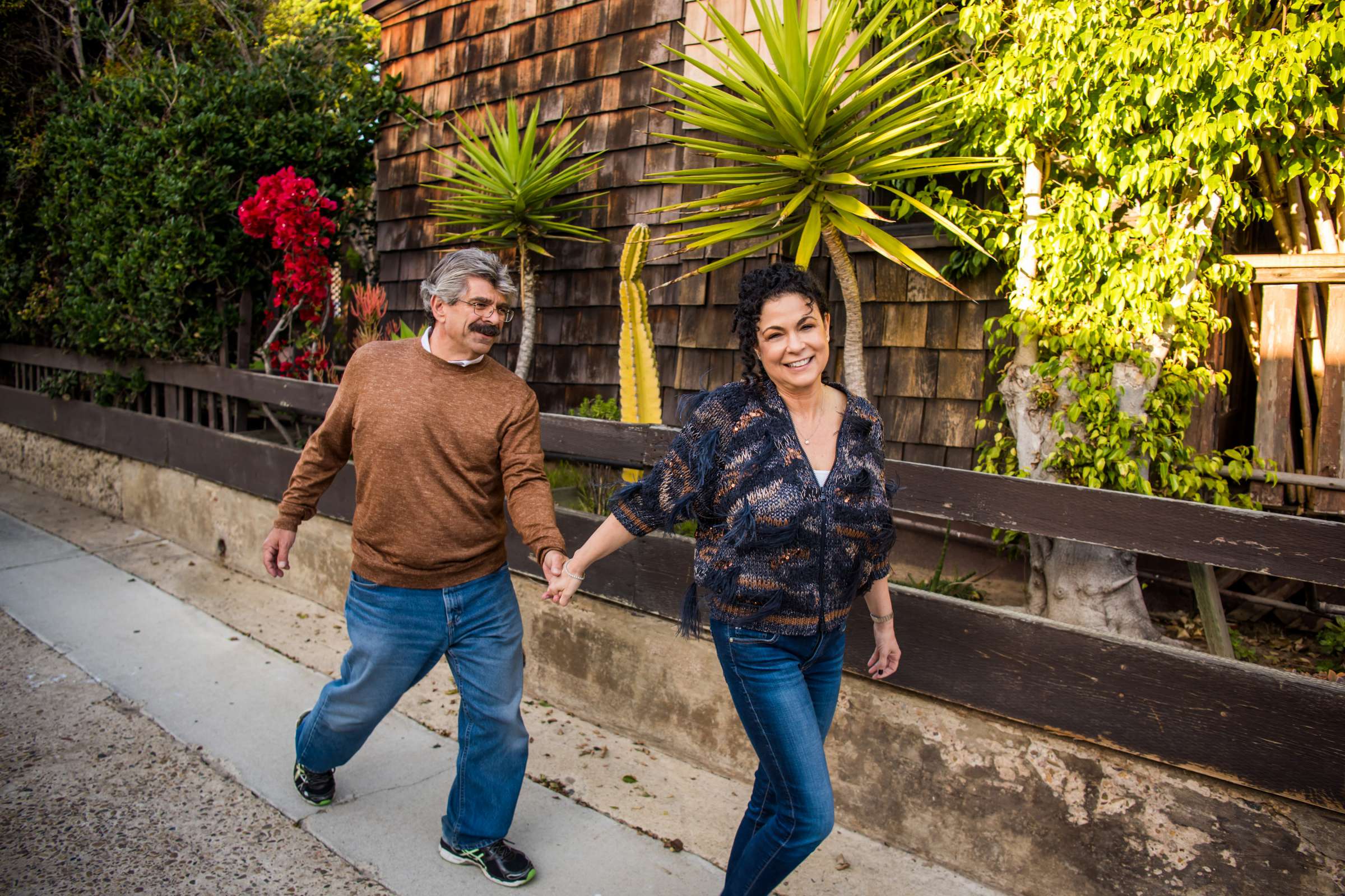 Engagement, Maria and David Engagement Photo #450170 by True Photography