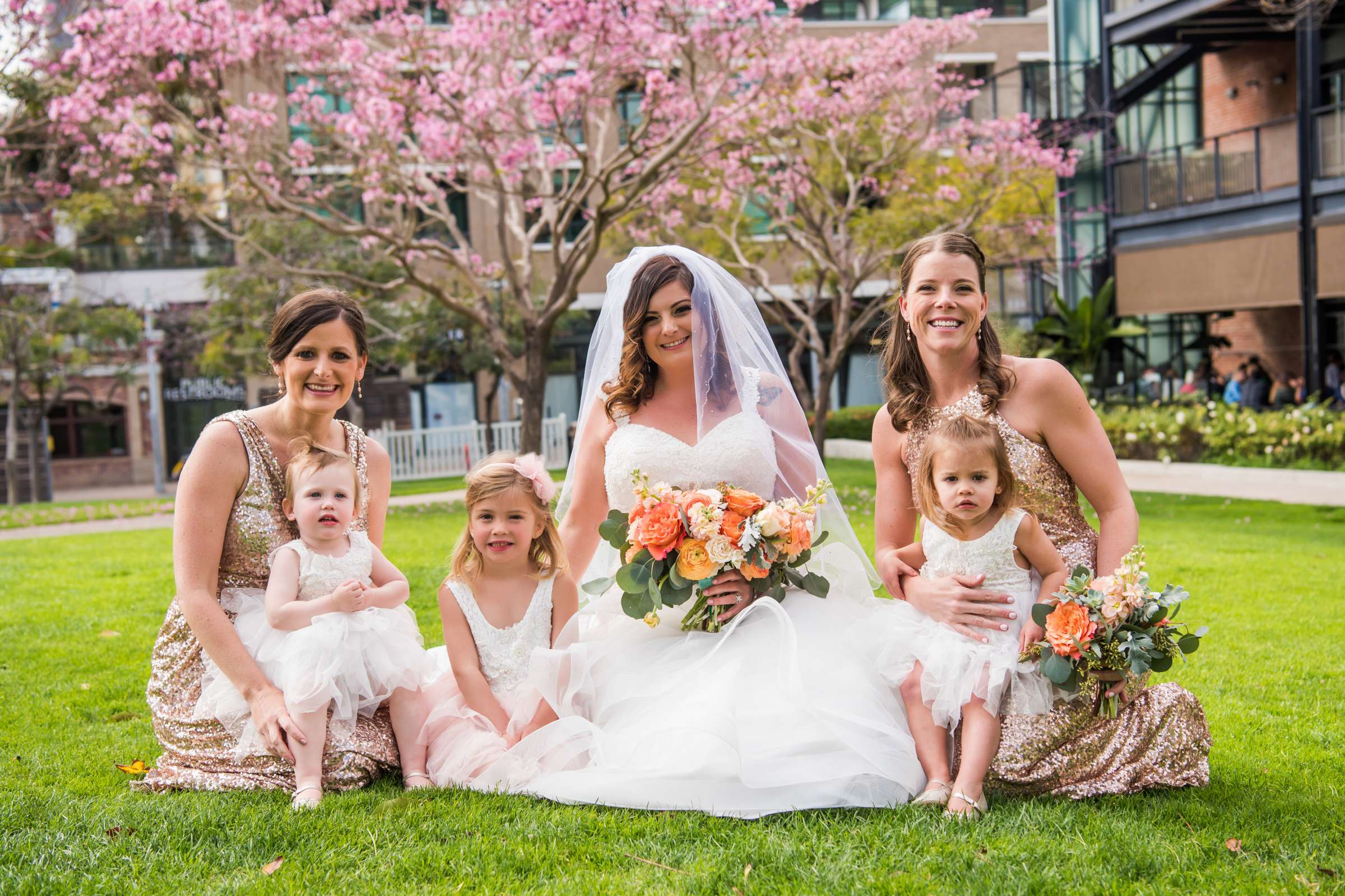 Luce Loft Wedding, Bobbie and Stephen Wedding Photo #450367 by True Photography