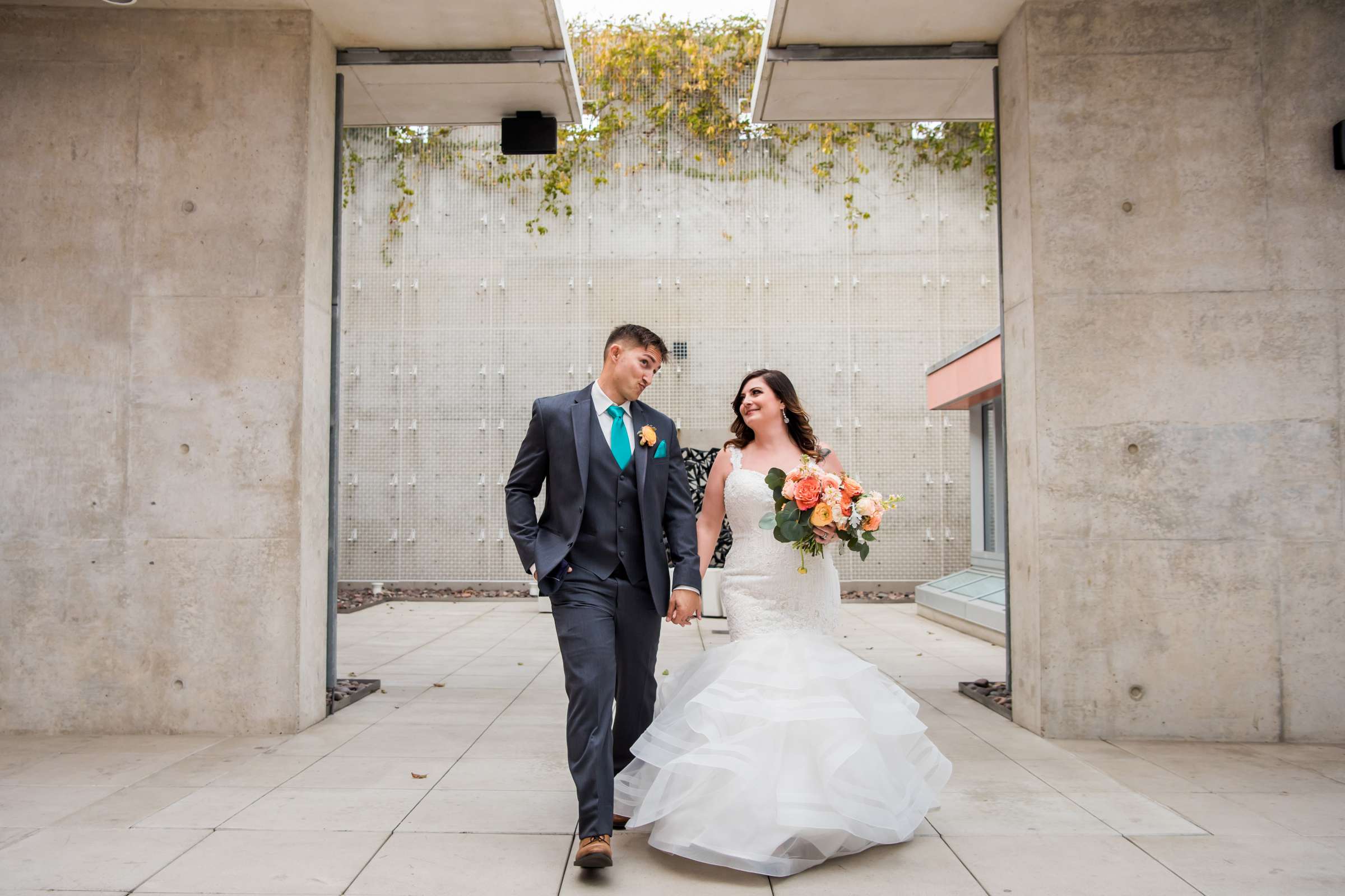 Luce Loft Wedding, Bobbie and Stephen Wedding Photo #450372 by True Photography