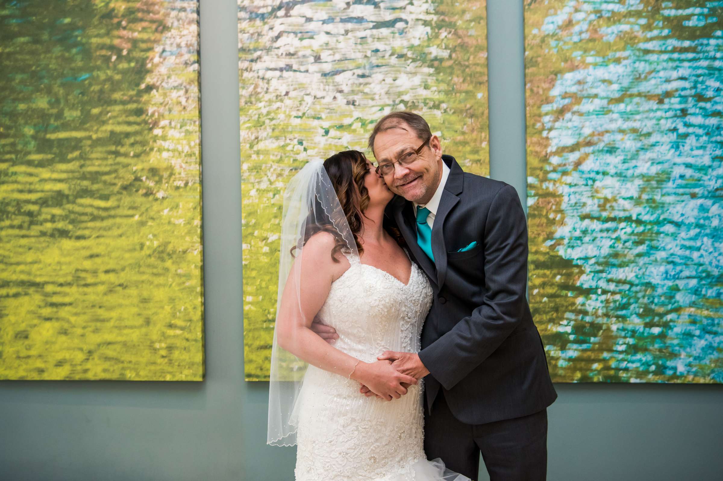 Luce Loft Wedding, Bobbie and Stephen Wedding Photo #450384 by True Photography