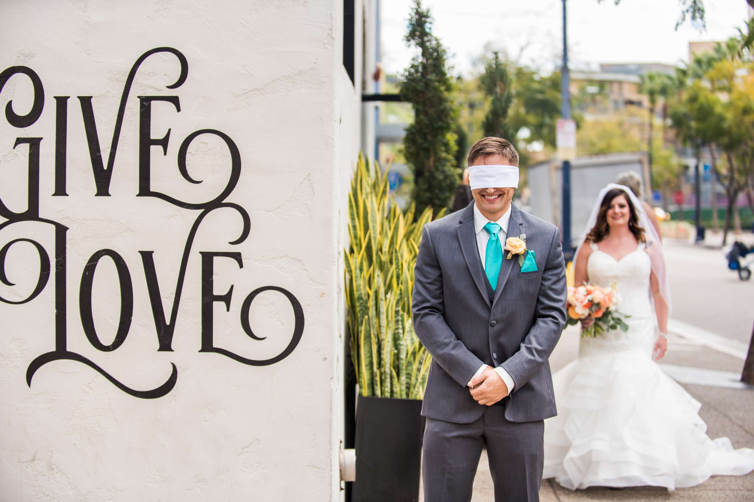 Luce Loft Wedding, Bobbie and Stephen Wedding Photo #450391 by True Photography