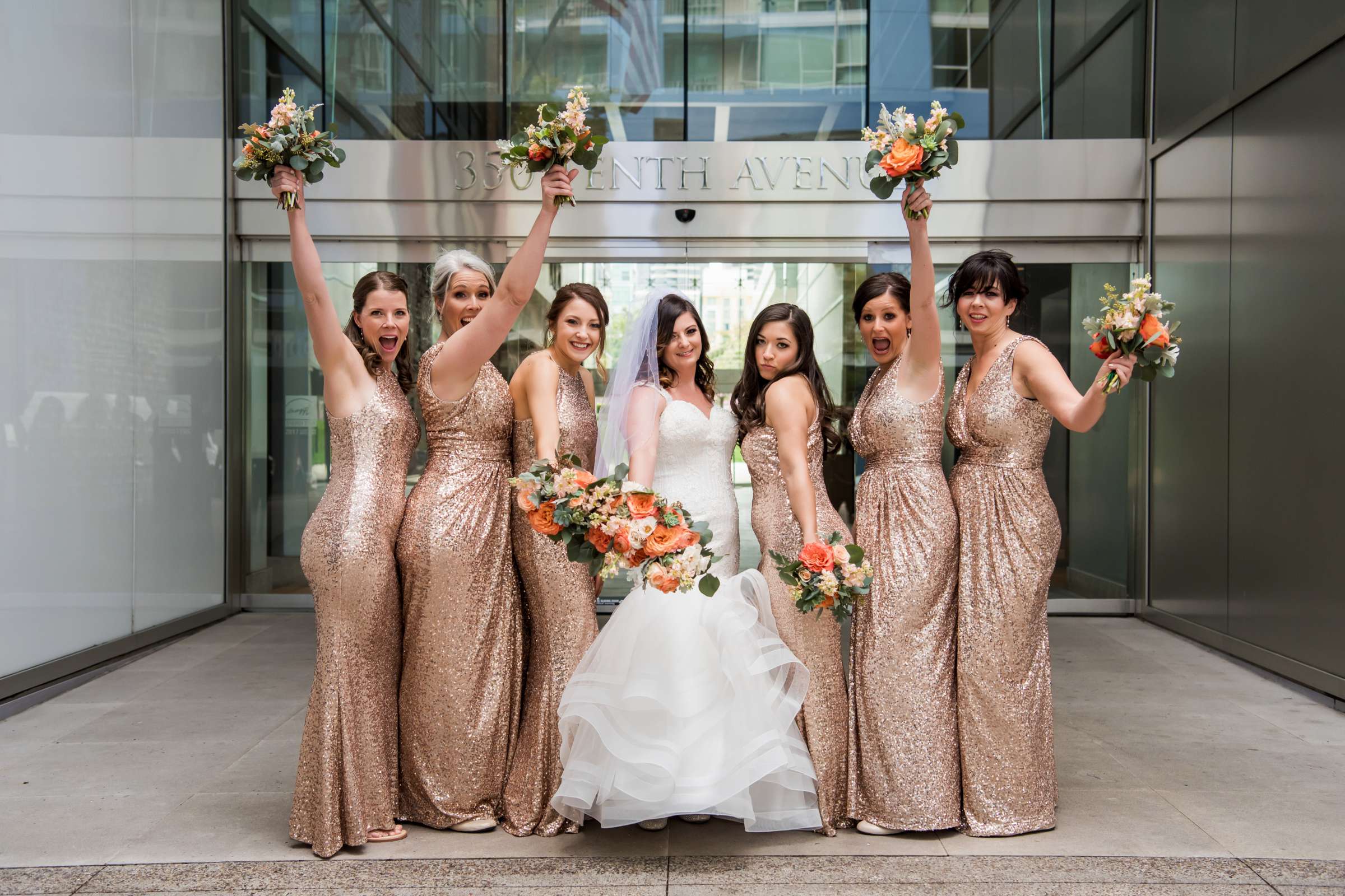 Luce Loft Wedding, Bobbie and Stephen Wedding Photo #450399 by True Photography