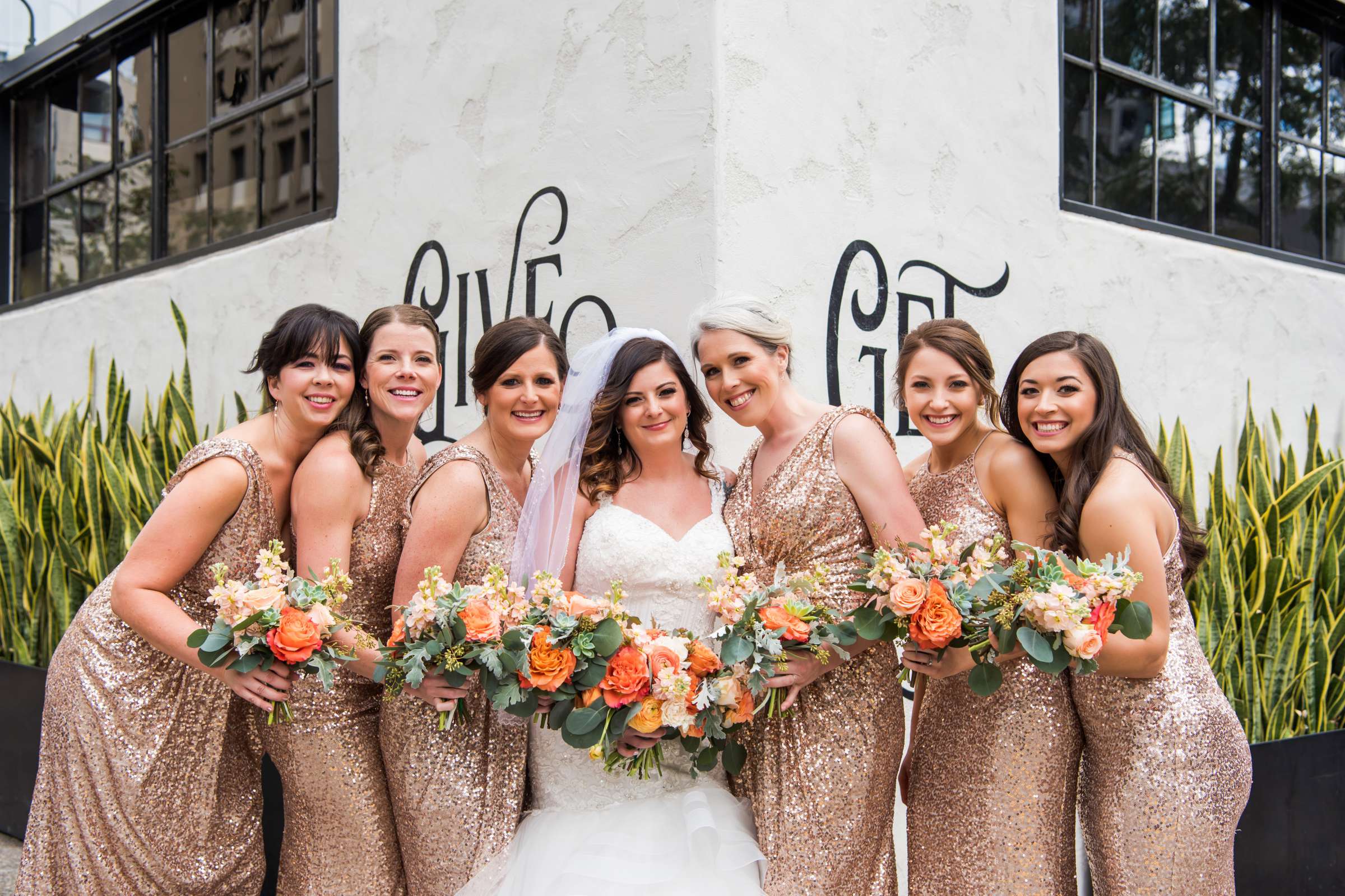 Luce Loft Wedding, Bobbie and Stephen Wedding Photo #450404 by True Photography