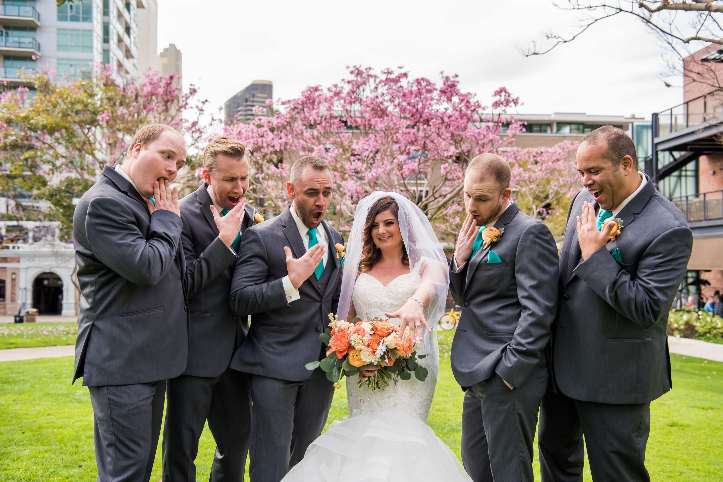 Luce Loft Wedding, Bobbie and Stephen Wedding Photo #450427 by True Photography