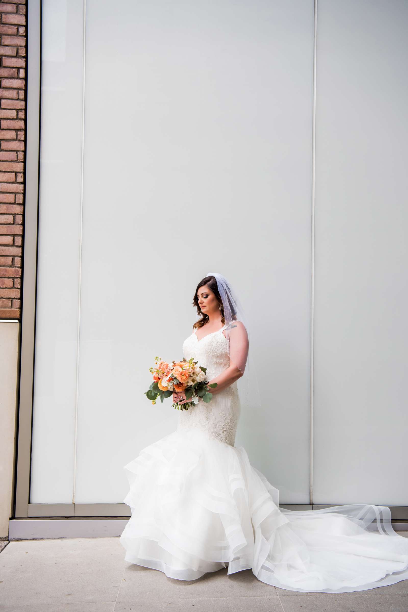 Luce Loft Wedding, Bobbie and Stephen Wedding Photo #450429 by True Photography