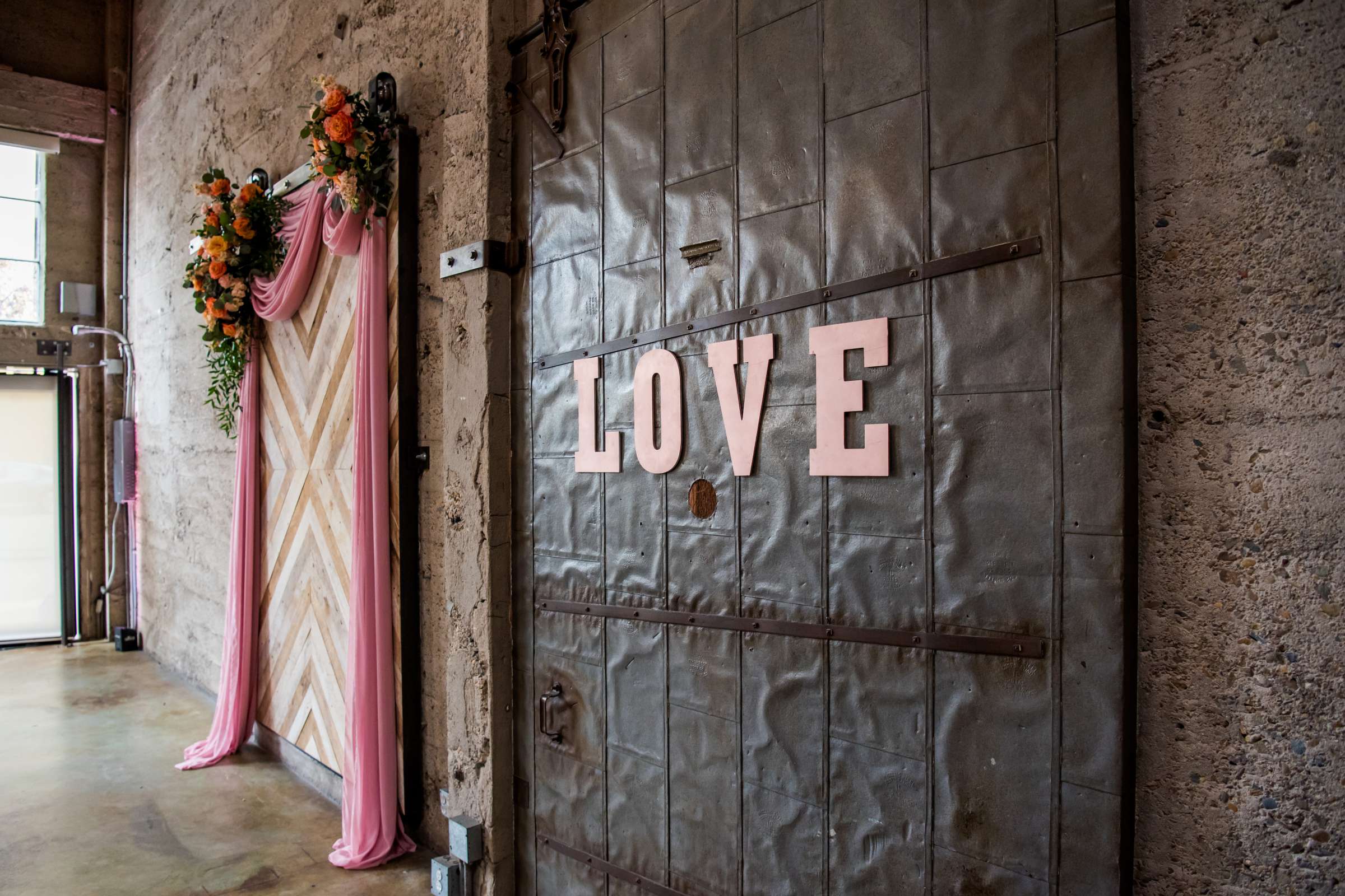 Luce Loft Wedding, Bobbie and Stephen Wedding Photo #450470 by True Photography