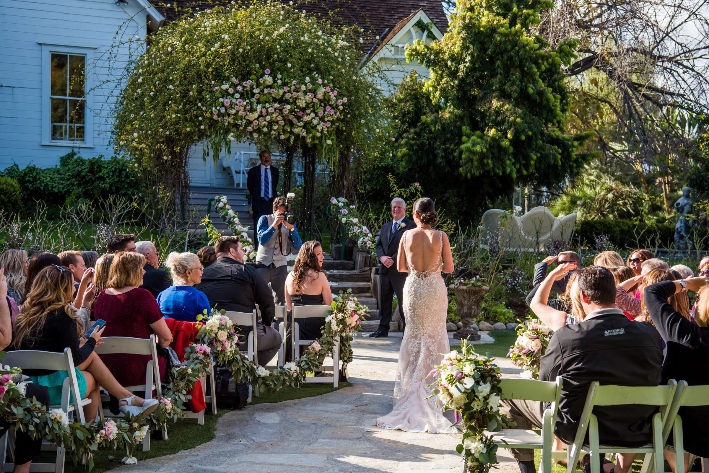 Green Gables Wedding Estate Wedding, Kathleen and Jim Wedding Photo #450530 by True Photography