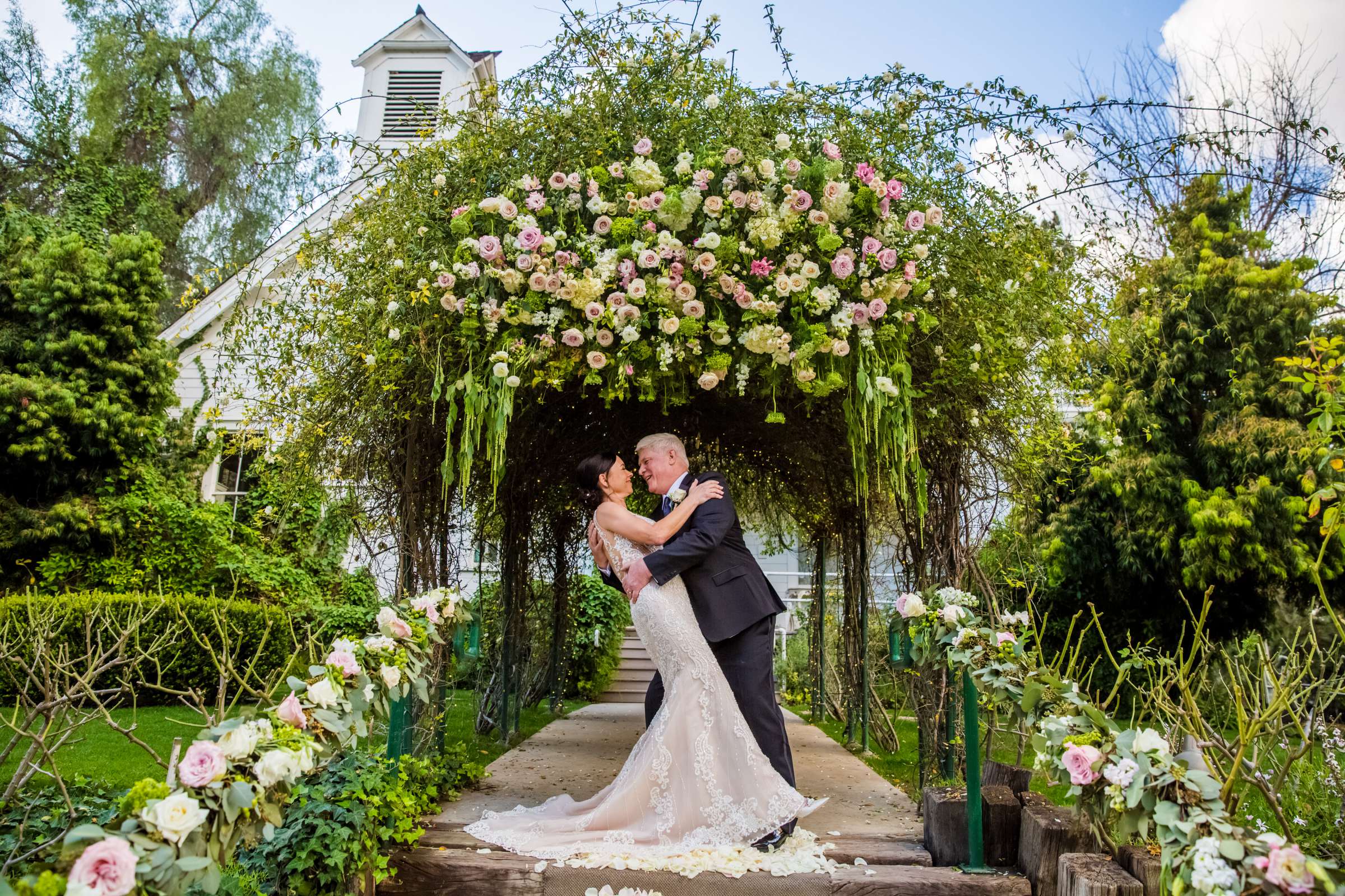 Green Gables Wedding Estate Wedding, Kathleen and Jim Wedding Photo #450552 by True Photography