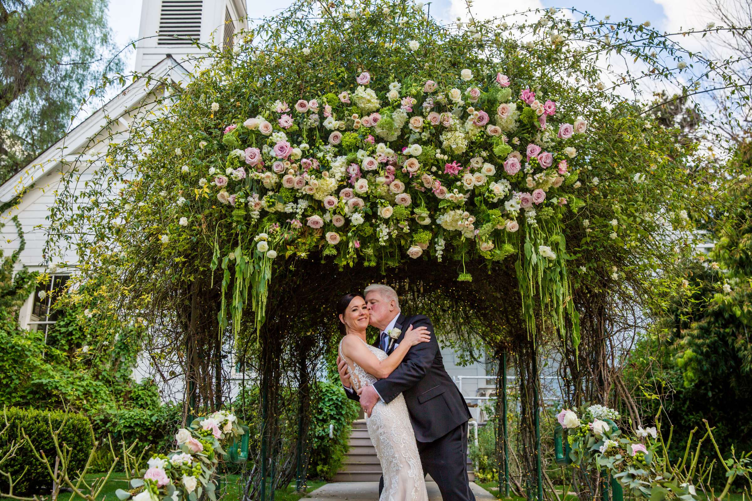 Kathleen and Jim Photos Green Gables Wedding Estate