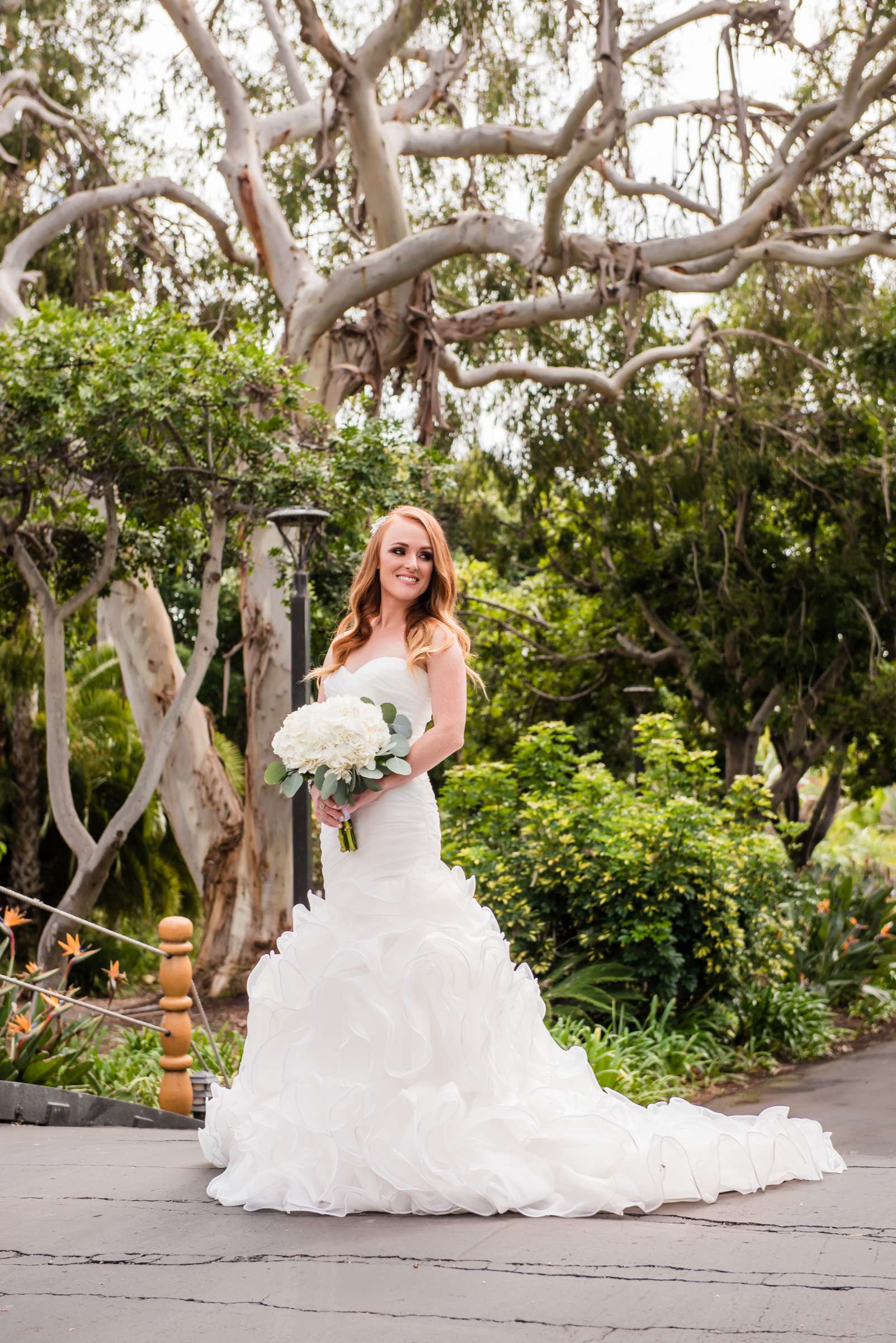 Paradise Point Wedding coordinated by Blush & Brick, Katie and John Wedding Photo #20 by True Photography