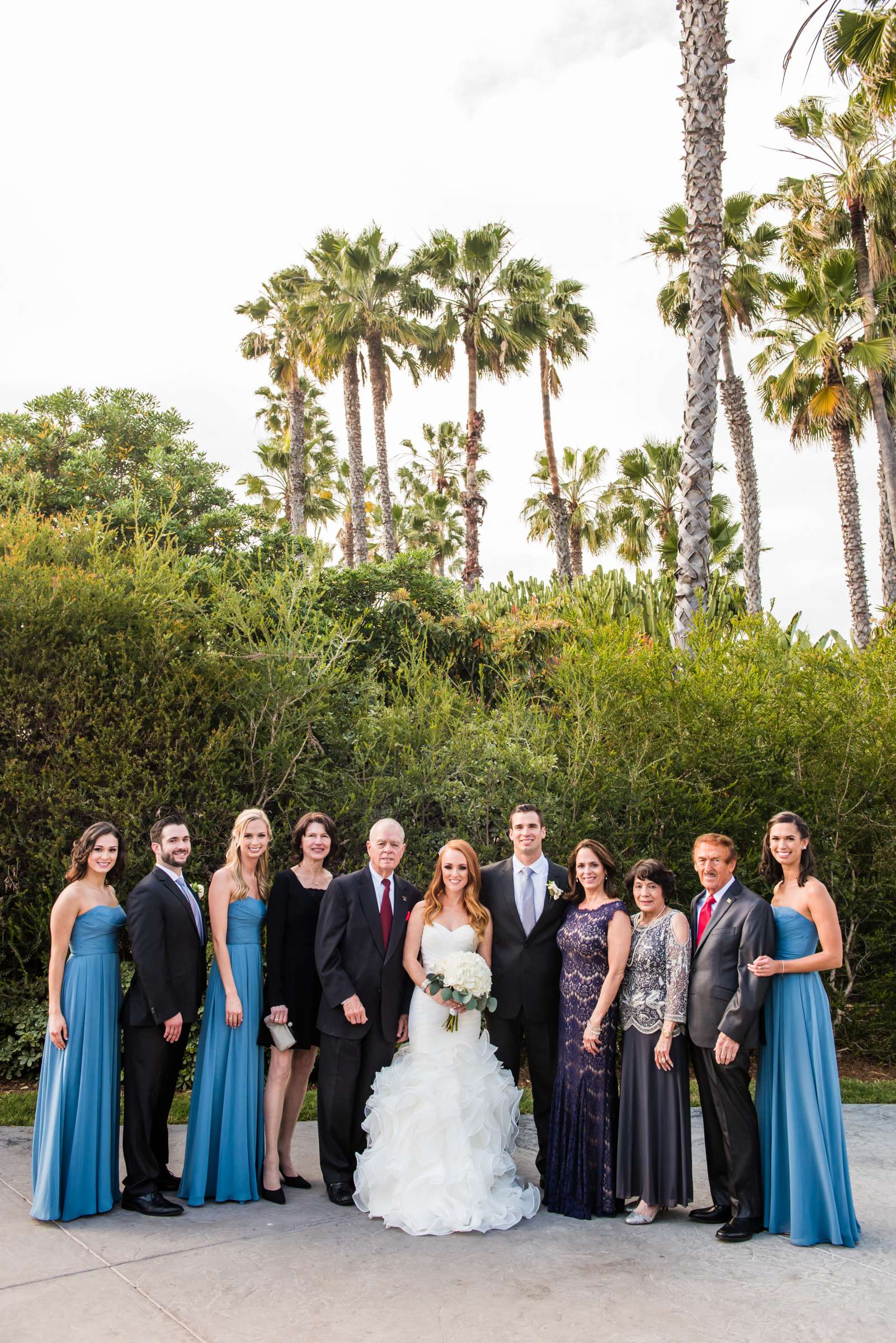 Paradise Point Wedding coordinated by Blush & Brick, Katie and John Wedding Photo #75 by True Photography