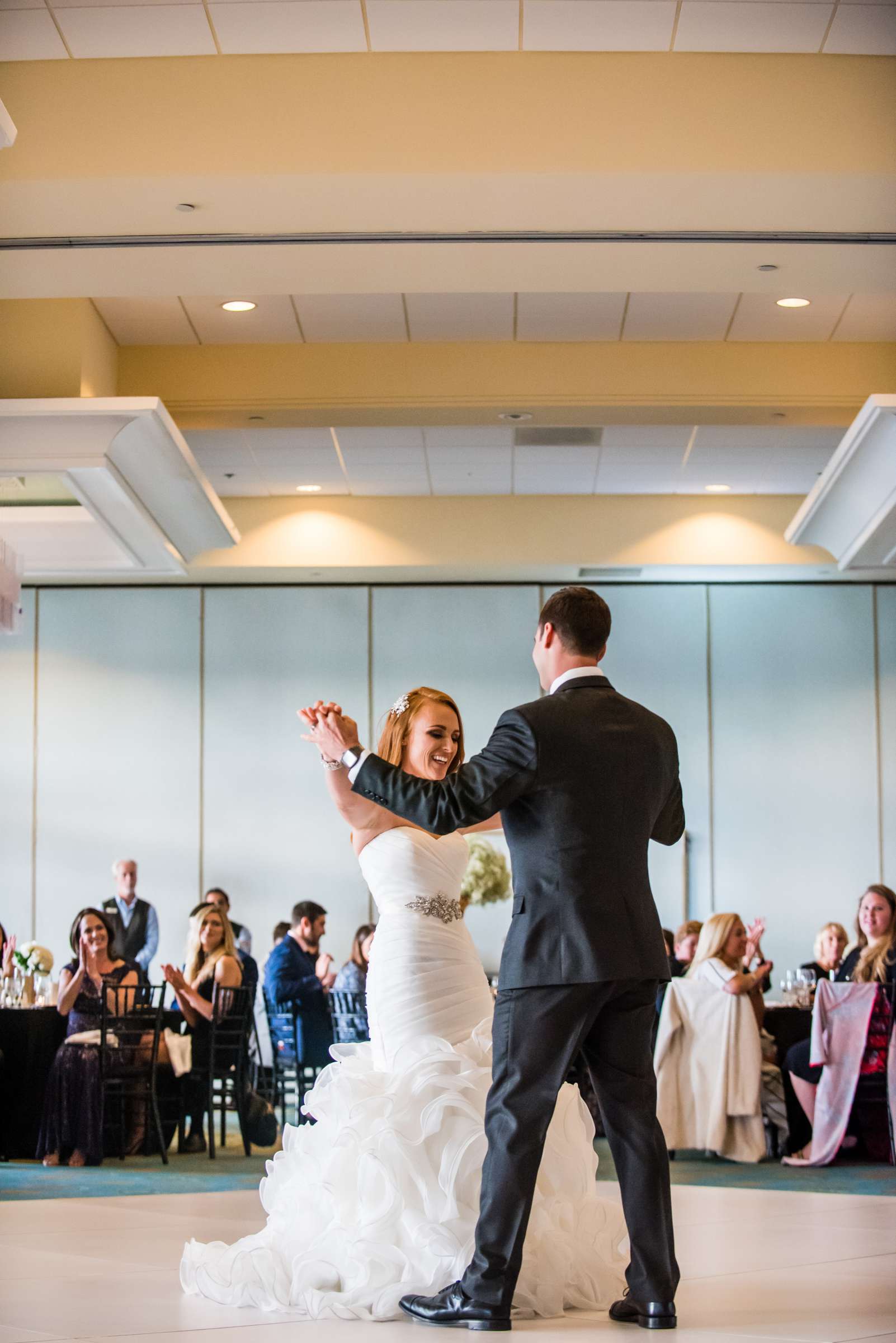 Paradise Point Wedding coordinated by Blush & Brick, Katie and John Wedding Photo #85 by True Photography