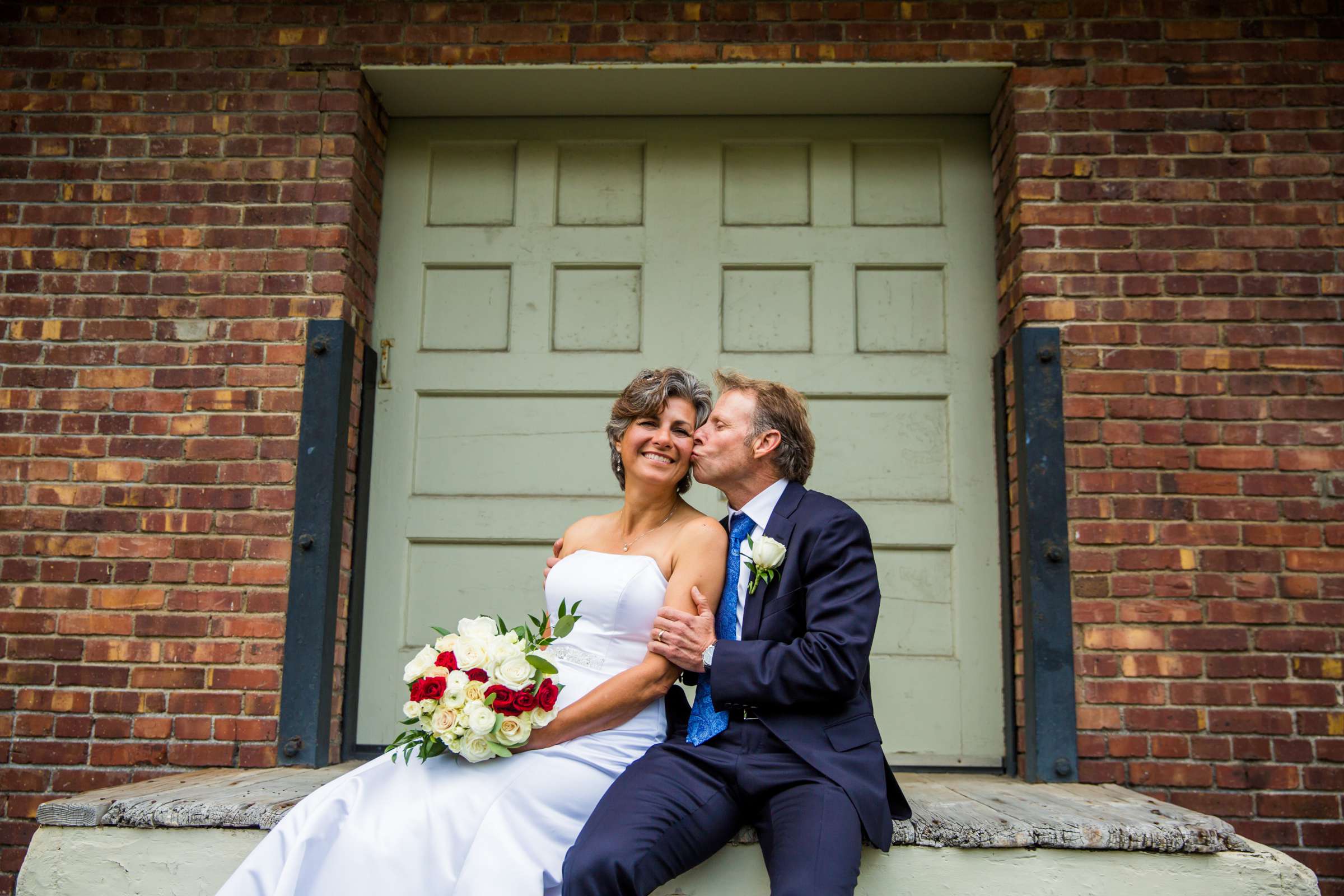 L'Auberge Wedding coordinated by L'Auberge, Doreen and Doug Wedding Photo #6 by True Photography